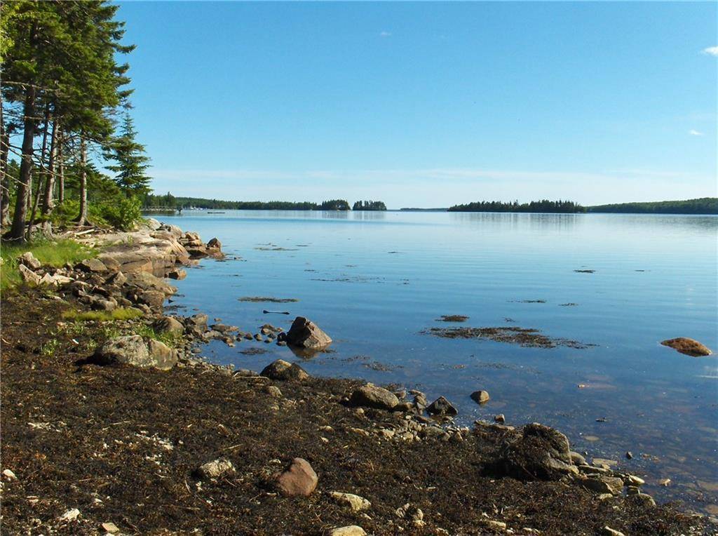 Steuben, ME 04680,0 Sunset Bay RD