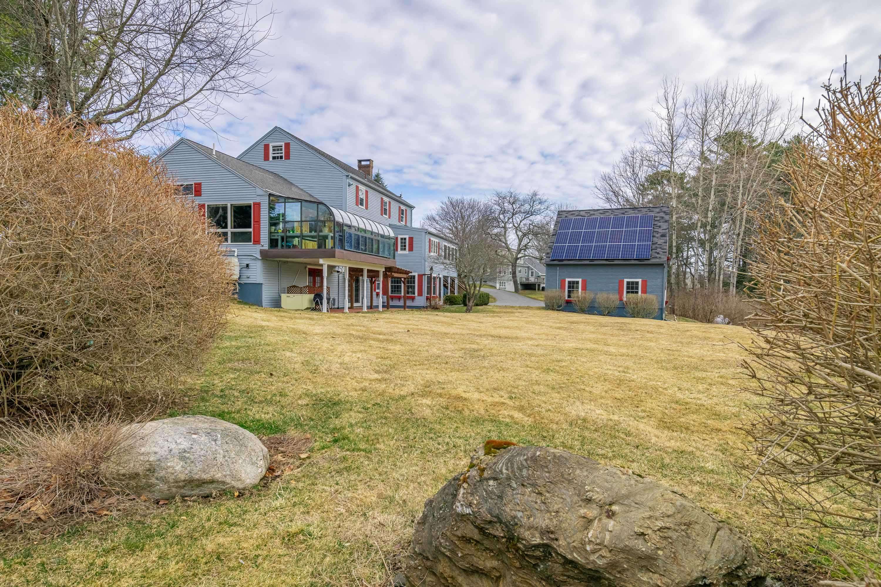 Scarborough, ME 04074,15 Spurwink RD