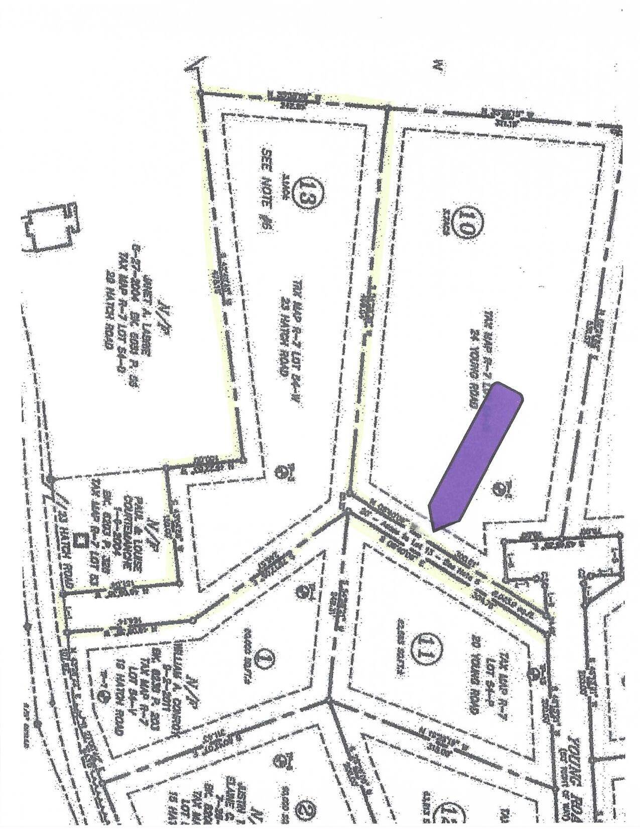 Lisbon, ME 04250,Lot 13 Hatch RD