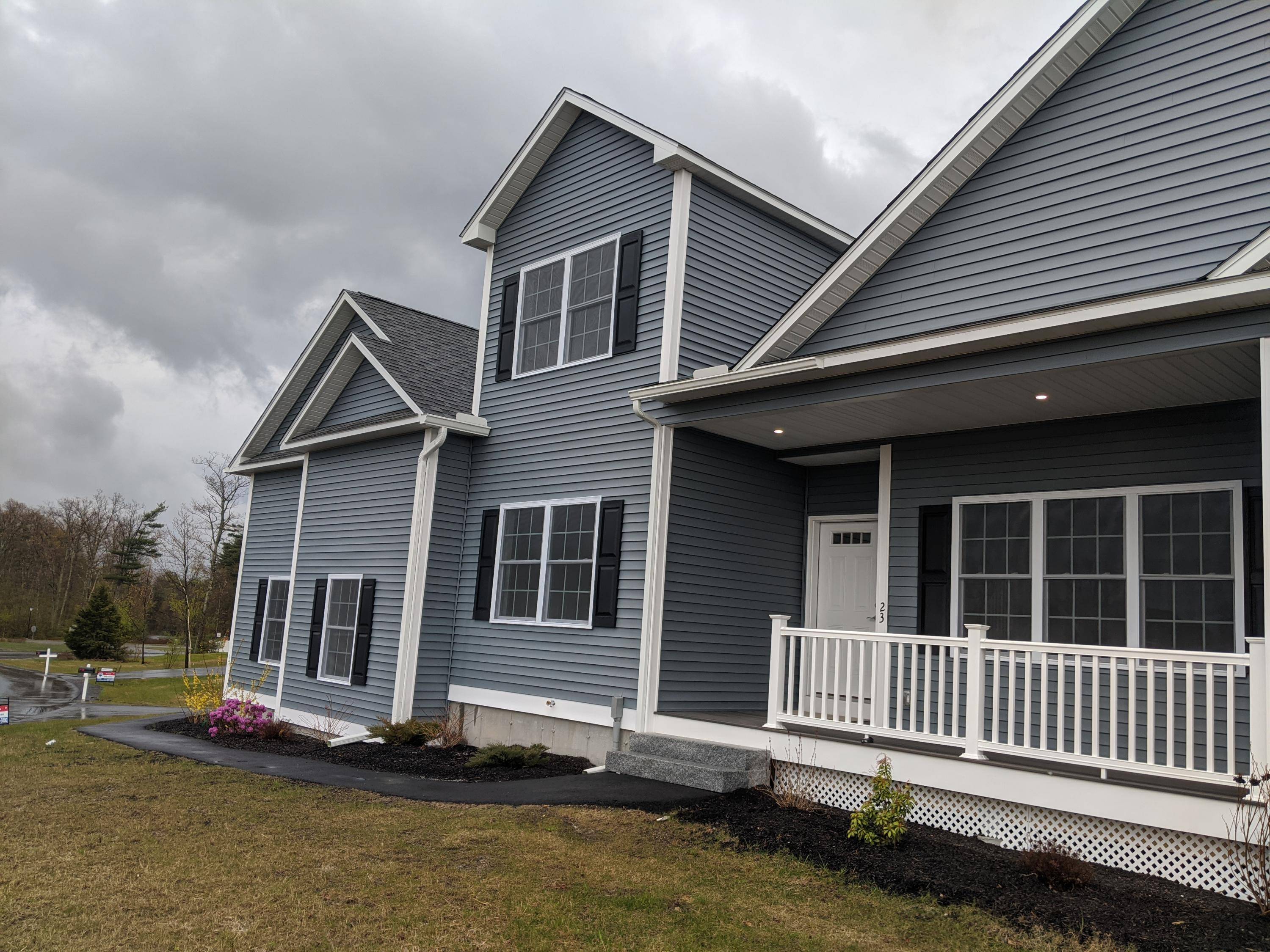 Chester, NH 03036,23 Granite LN #22