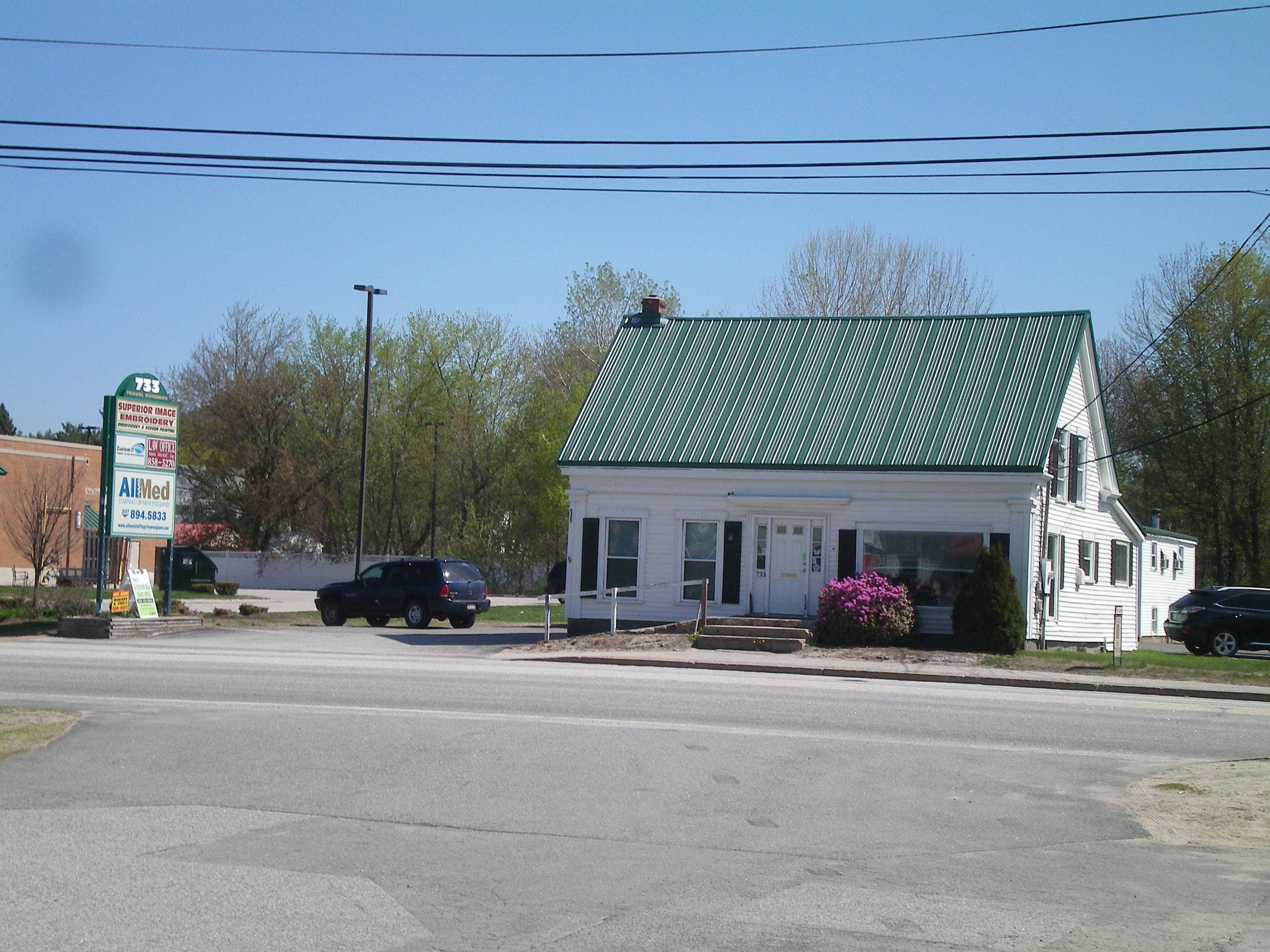 Windham, ME 04062,733 Roosevelt TRL #1