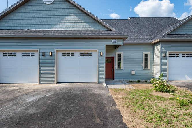 Cumberland, ME 04021,18 Faraday DR #B