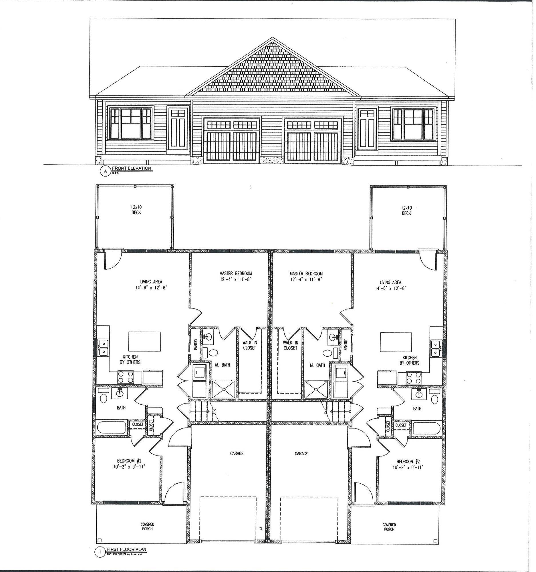 Windham, ME 04062,6 Conifer DR #3