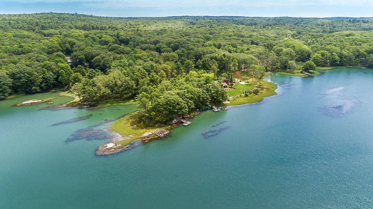 Boothbay, ME 04537,48 Sunny Acres LN