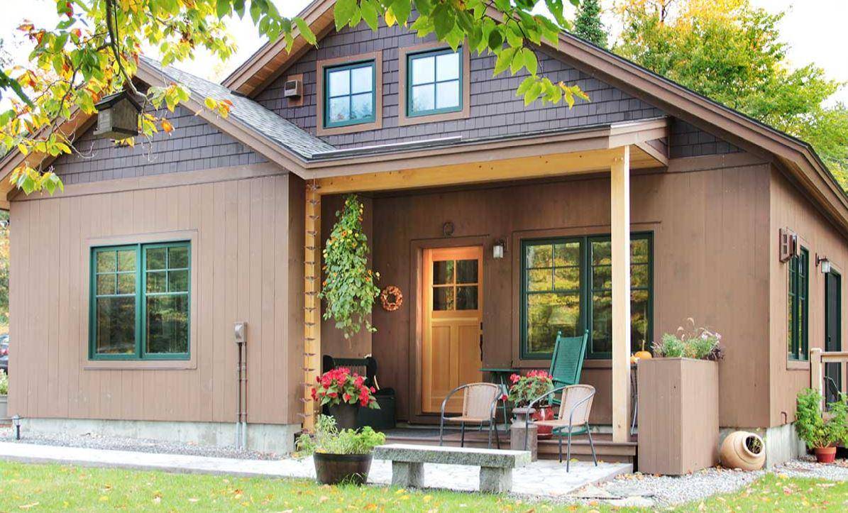Brunswick, ME 04011,48 Rose Douglas LN