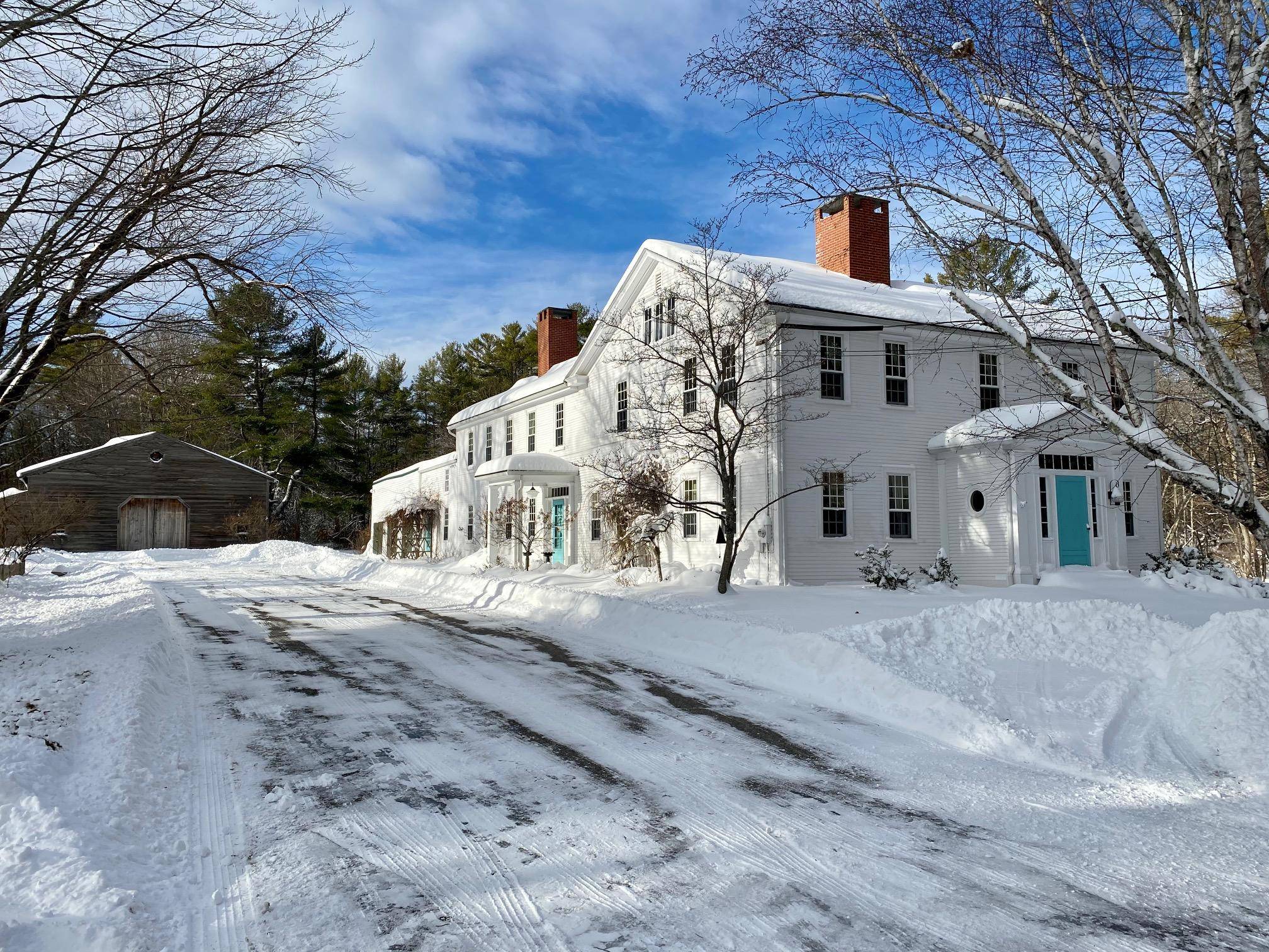 Hollis, ME 04042,48 Salmon Falls RD