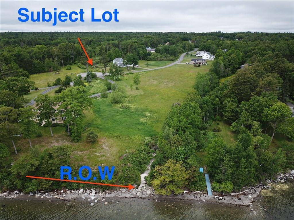 Searsport, ME 04974,16 Banks TER