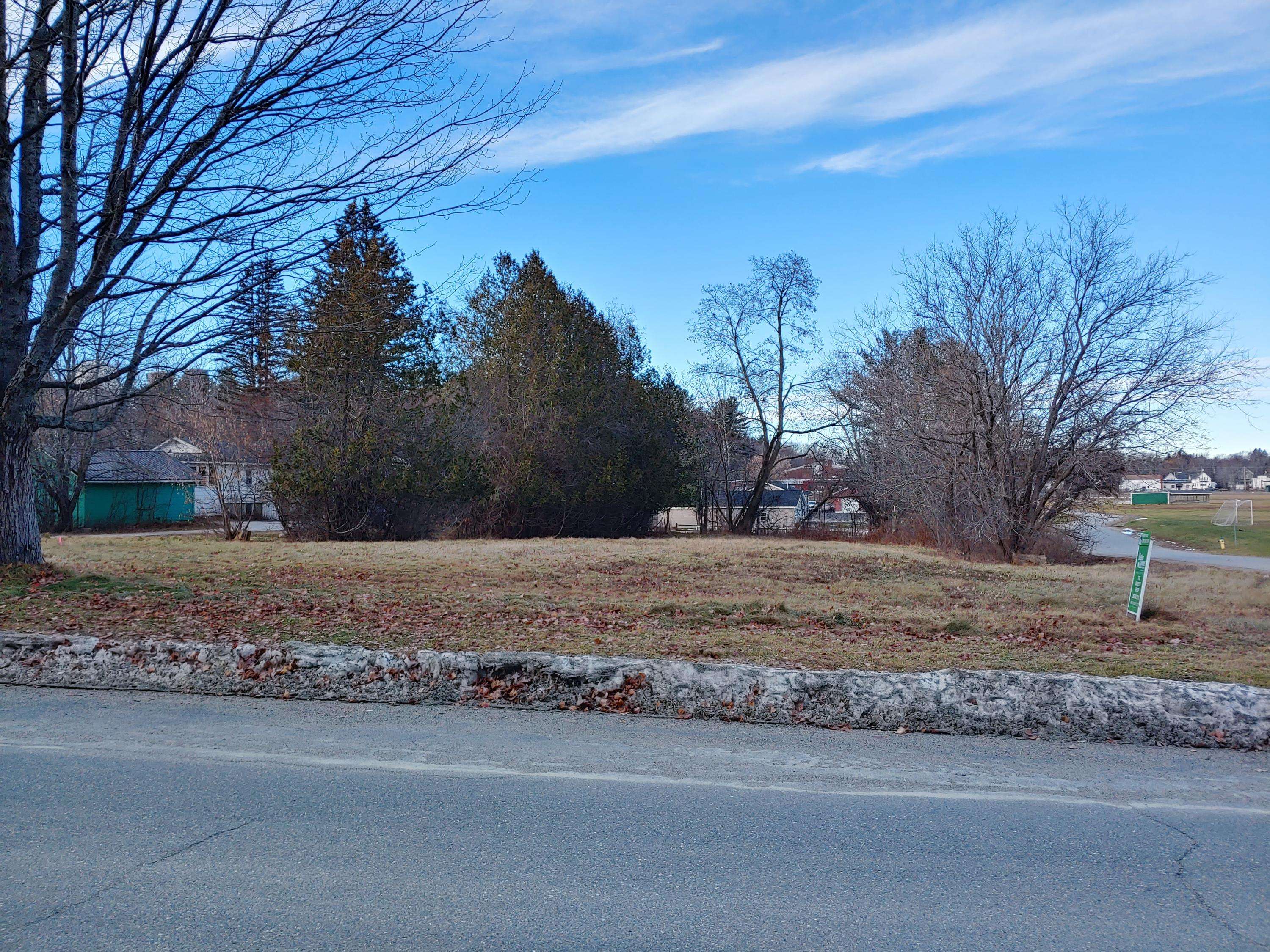 Old Town, ME 04468,0 Wilson ST