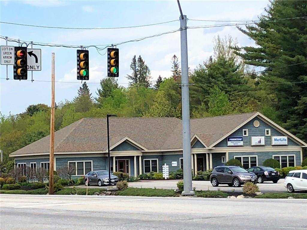 Turner, ME 04282,740 Auburn RD