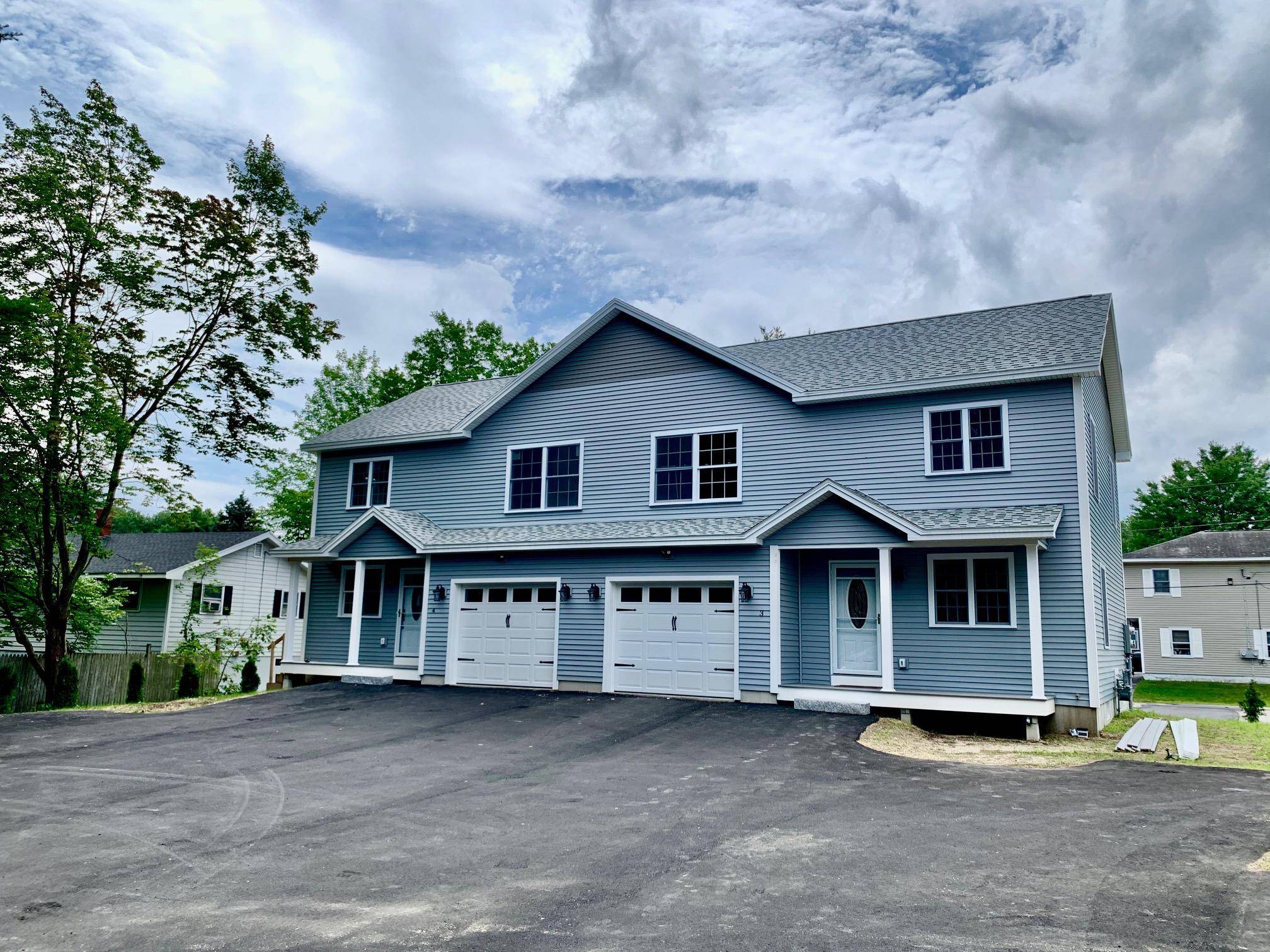 Old Orchard Beach, ME 04064,189 Saco AVE #2