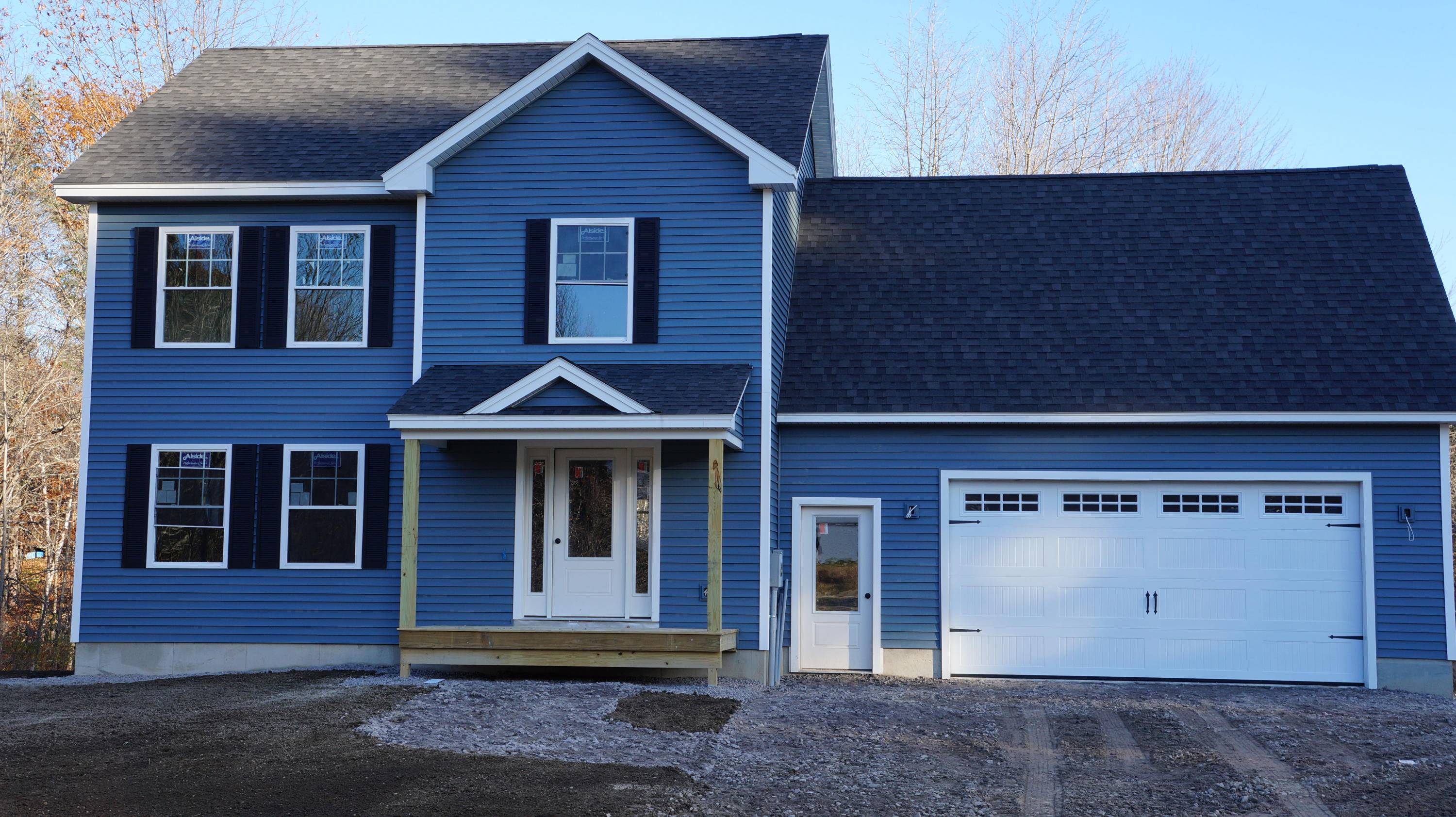 Casco, ME 04015,TBB Lot 22 Mitchell RD