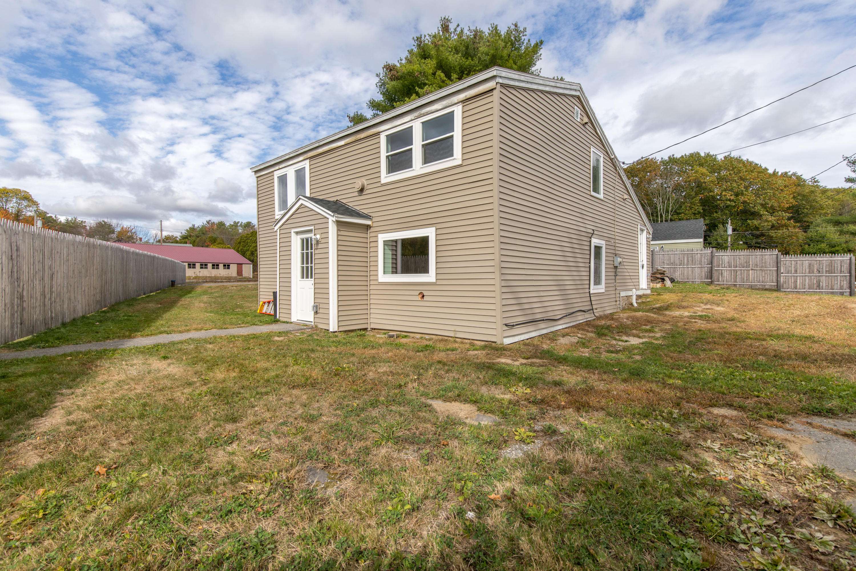 Scarborough, ME 04074,90 Broadturn RD #9