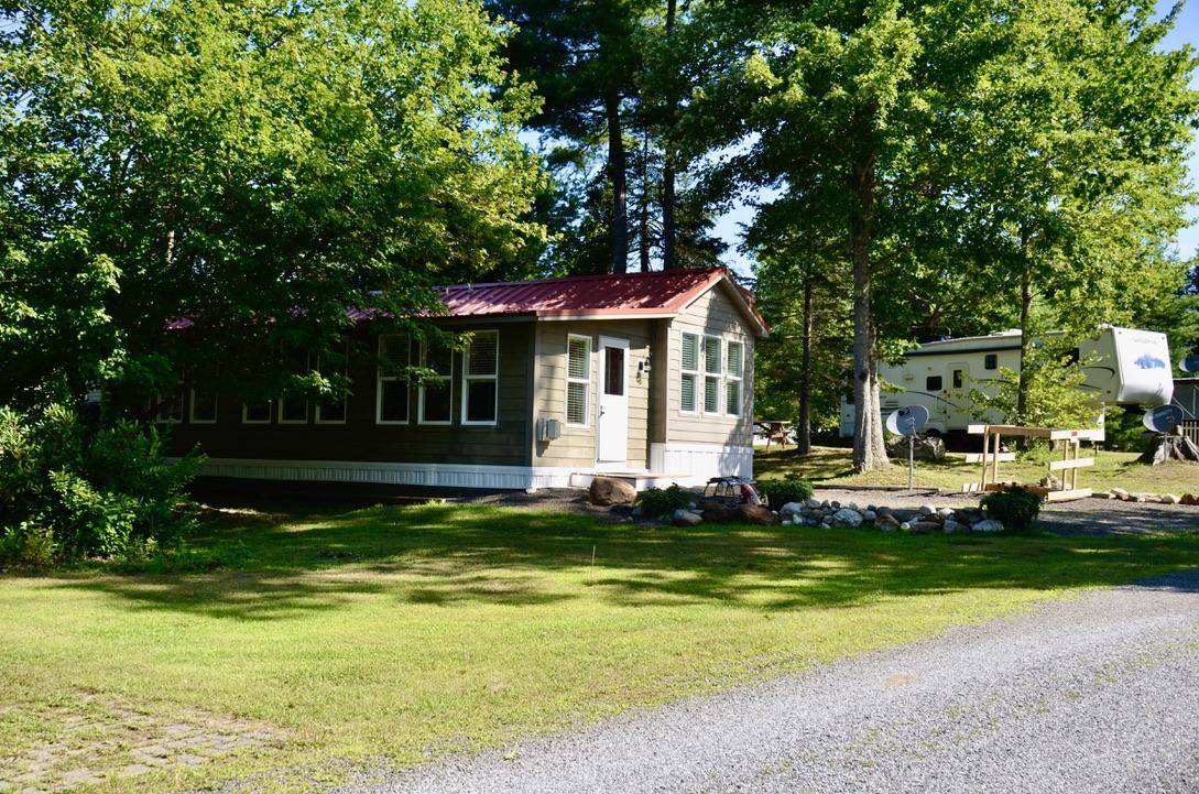 Warren, ME 04864,43 Fox Den LN #43