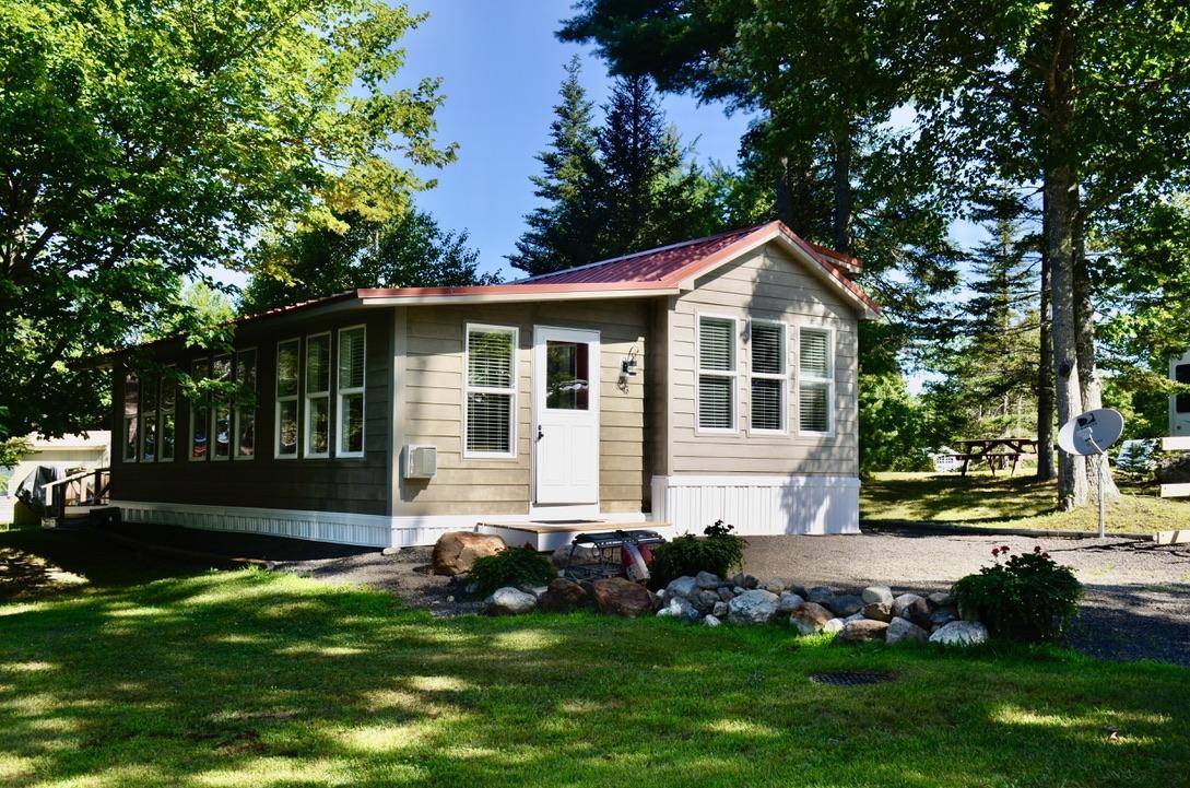 Warren, ME 04864,43 Fox Den LN #43