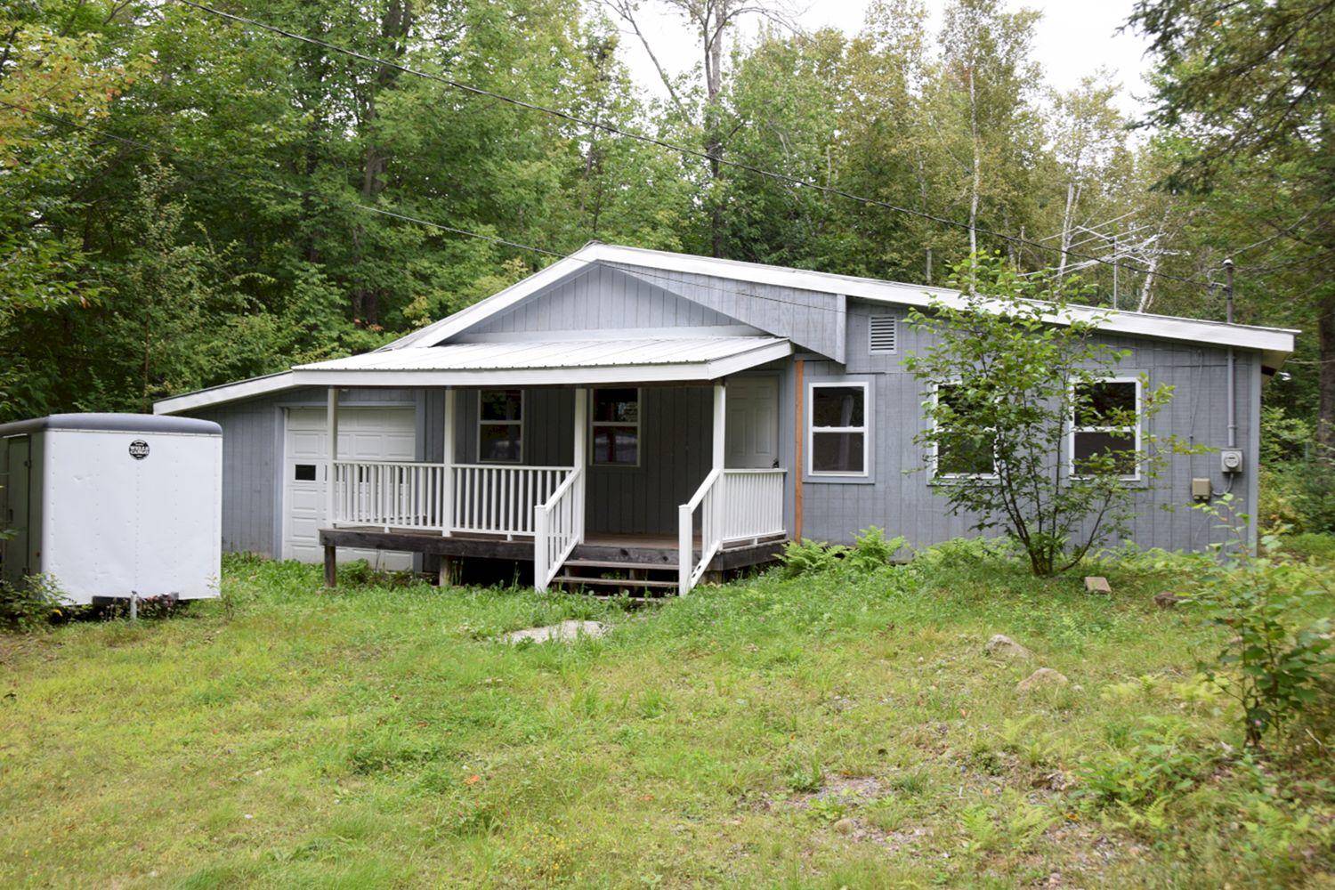 New Portland, ME 04961,17 Old County RD