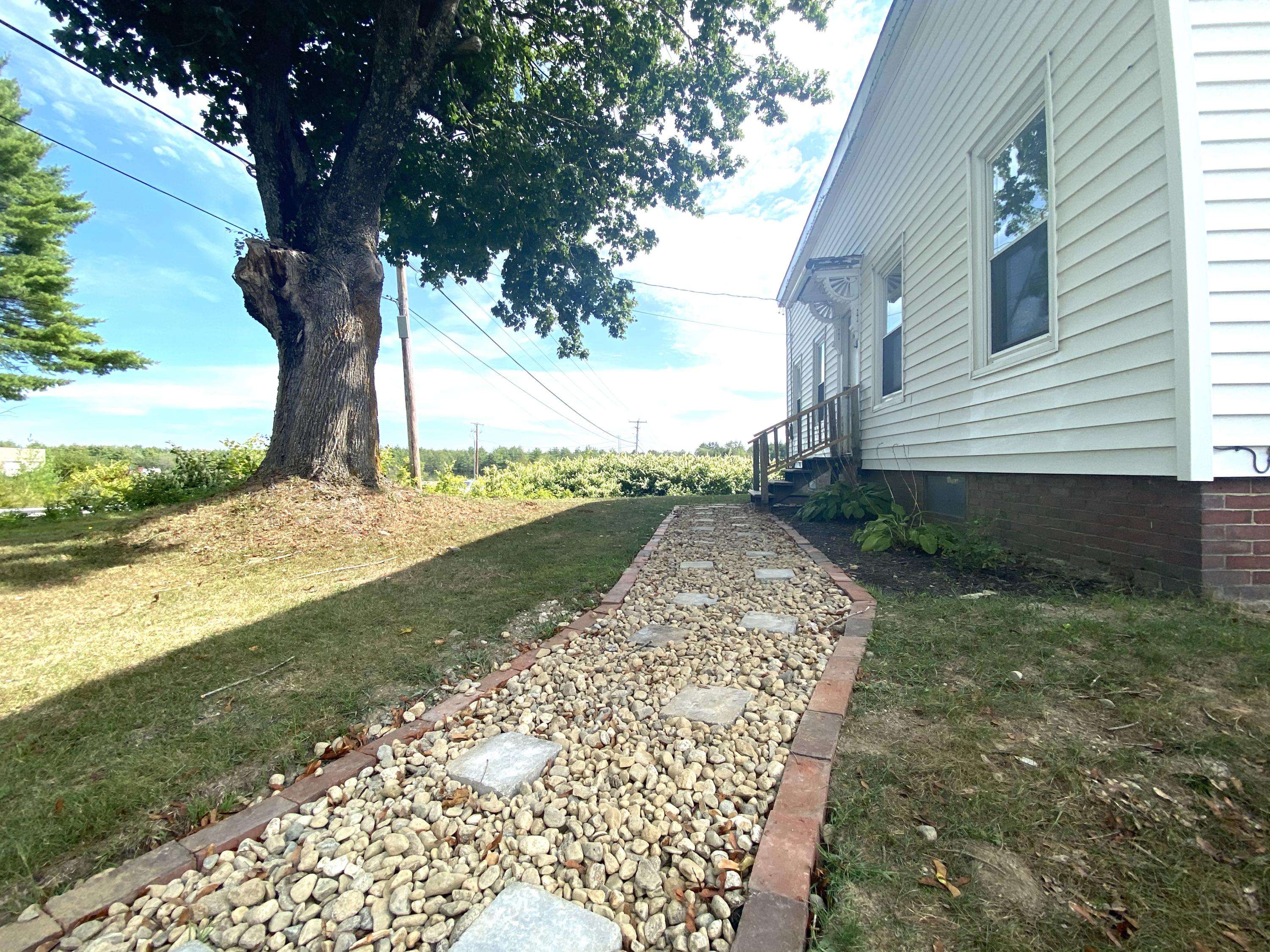 Gorham, ME 04038,219 New Portland RD