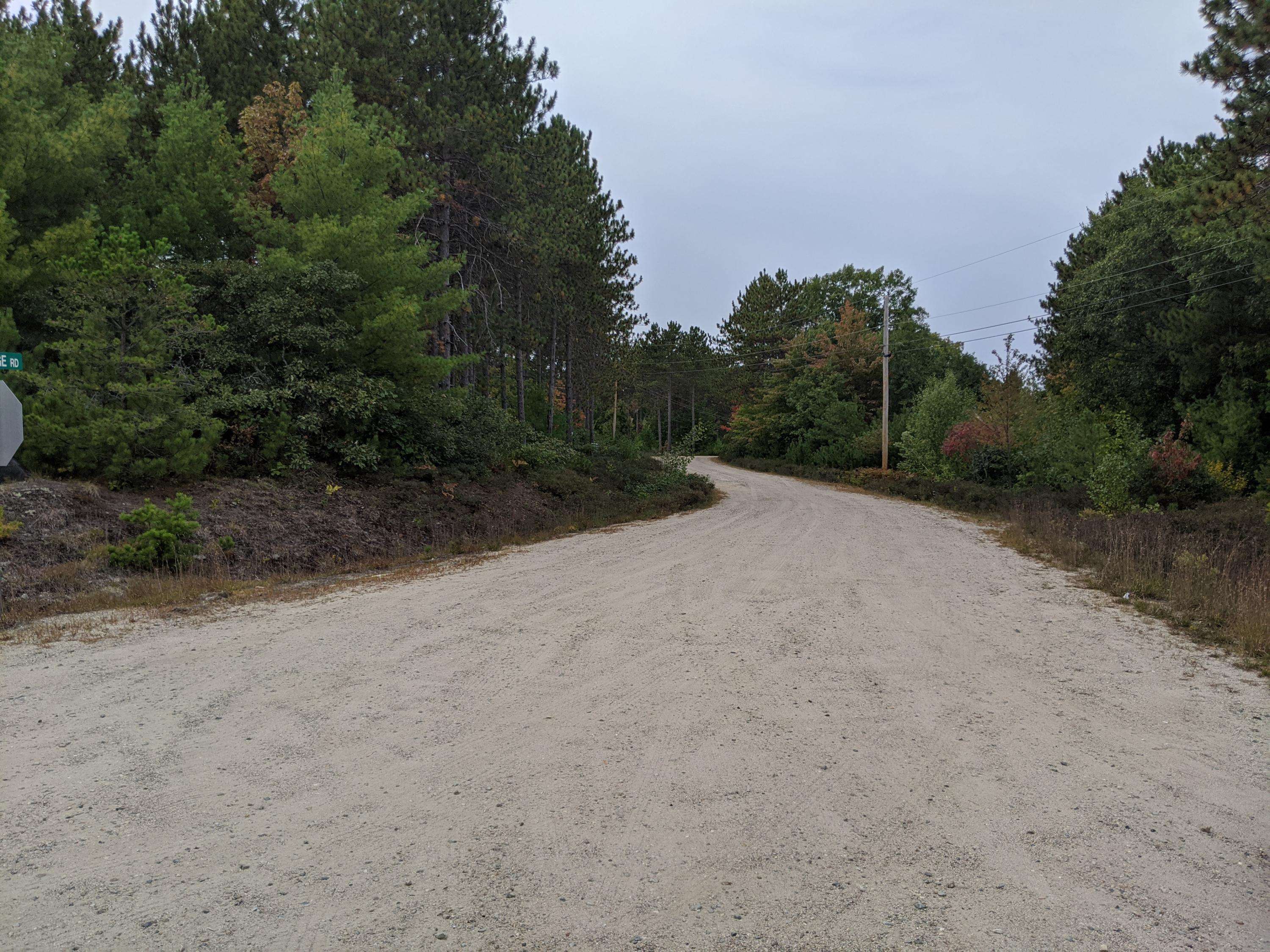 Newfield, ME 04095,Lot 5 Lake Ridge RD