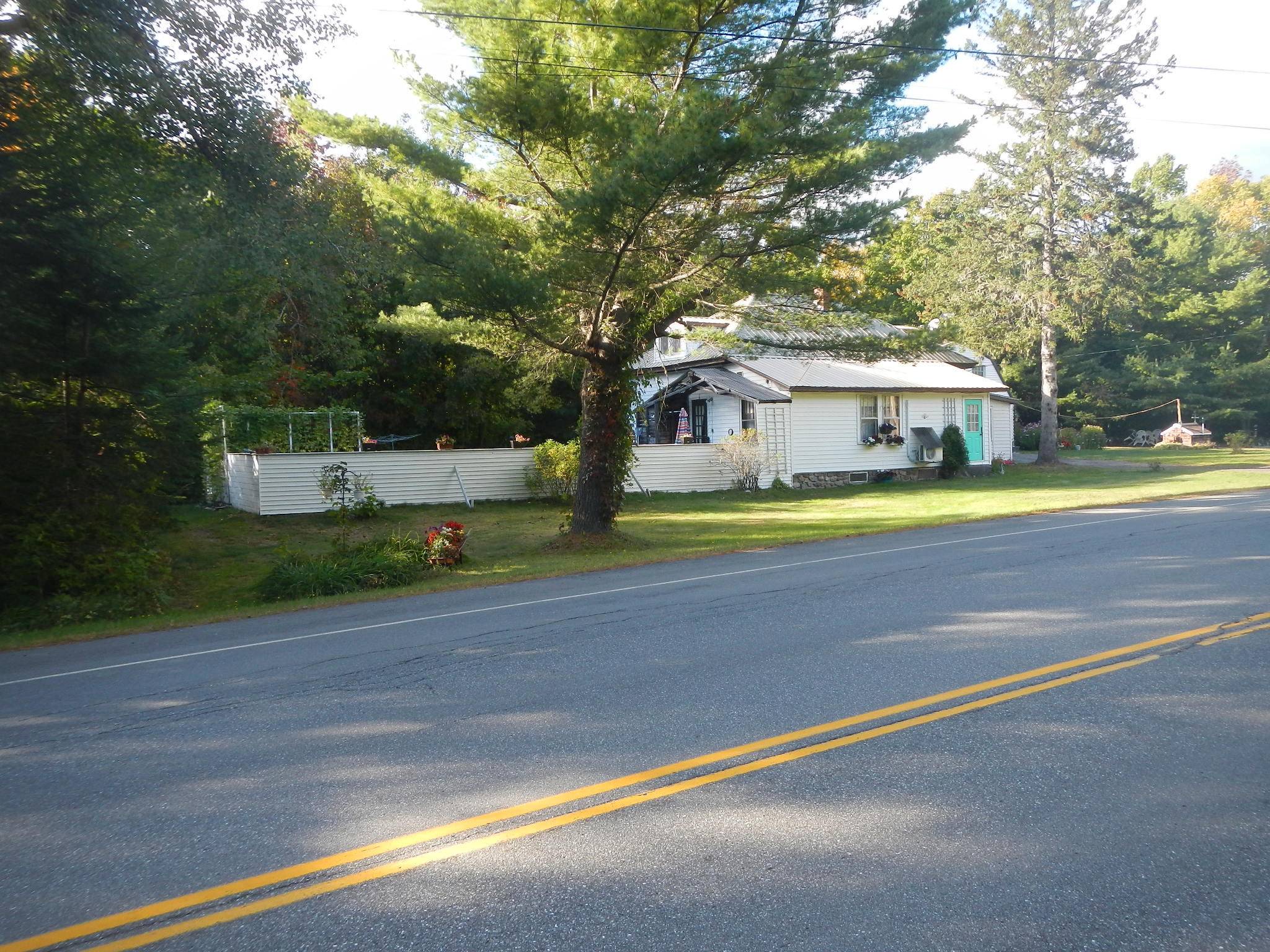 North Yarmouth Academy Grant Twp, ME 04497,1237 Military RD