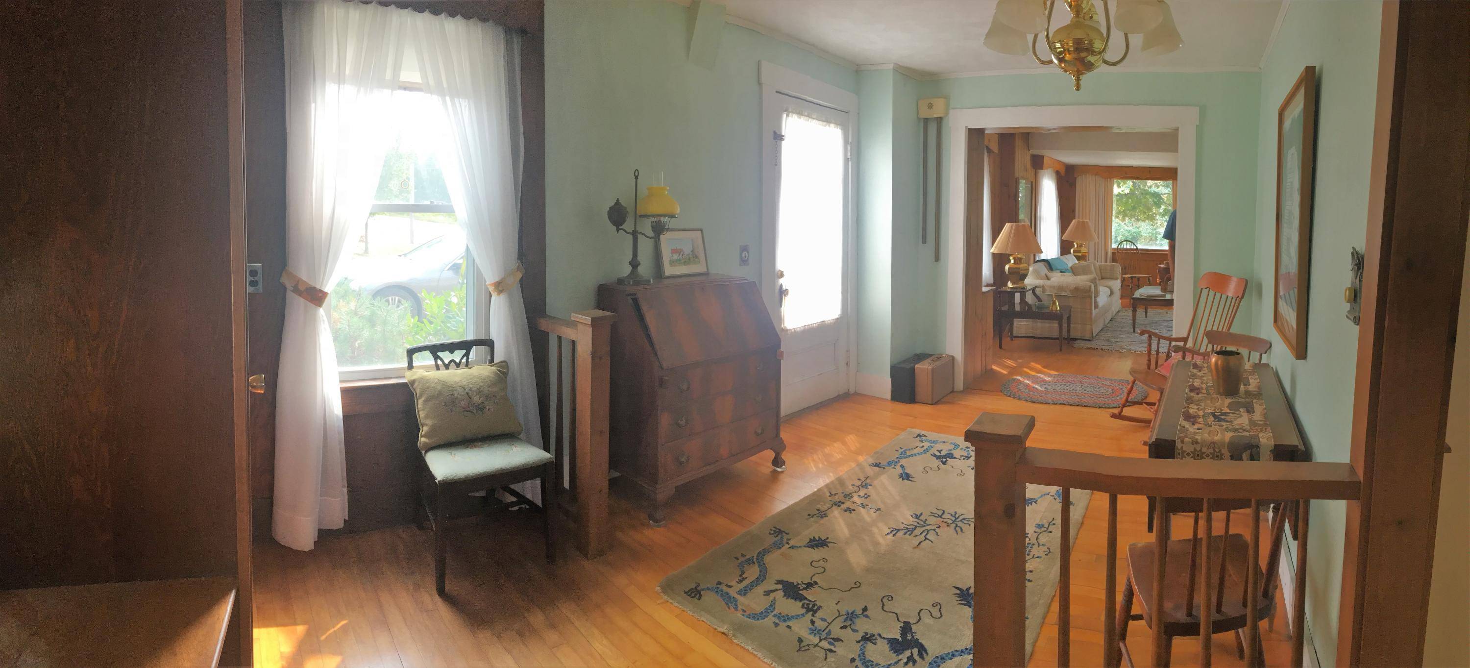 Smithfield, ME 04978,629 Village RD