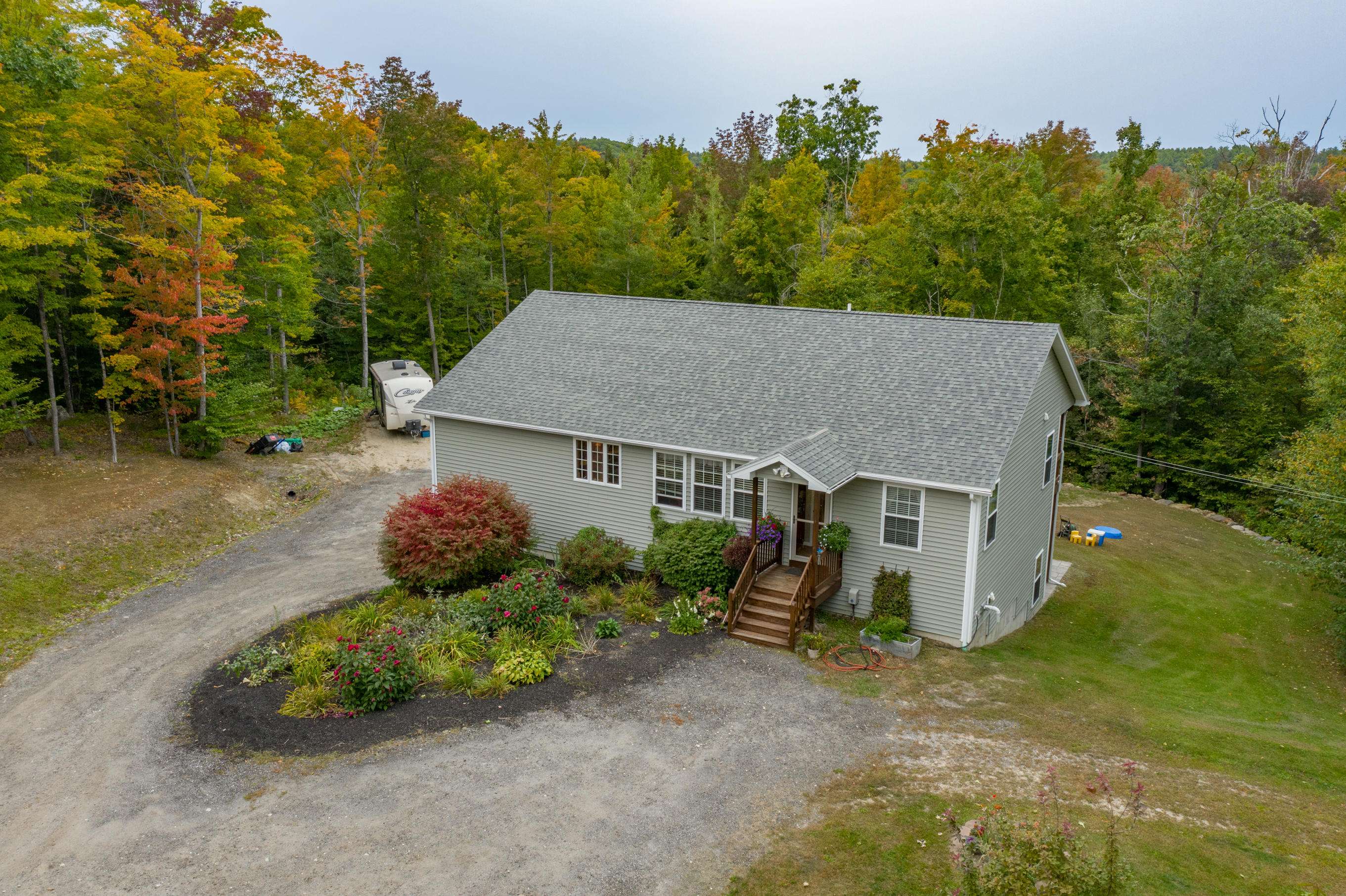 Turner, ME 04282,16 Washburn DR