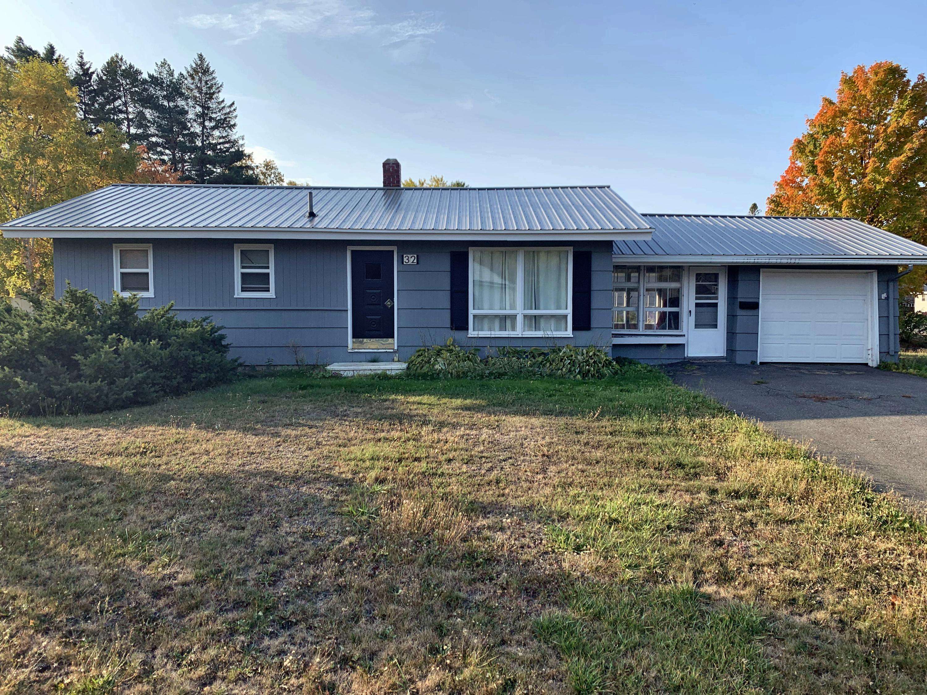 Presque Isle, ME 04769,32 Maple ST