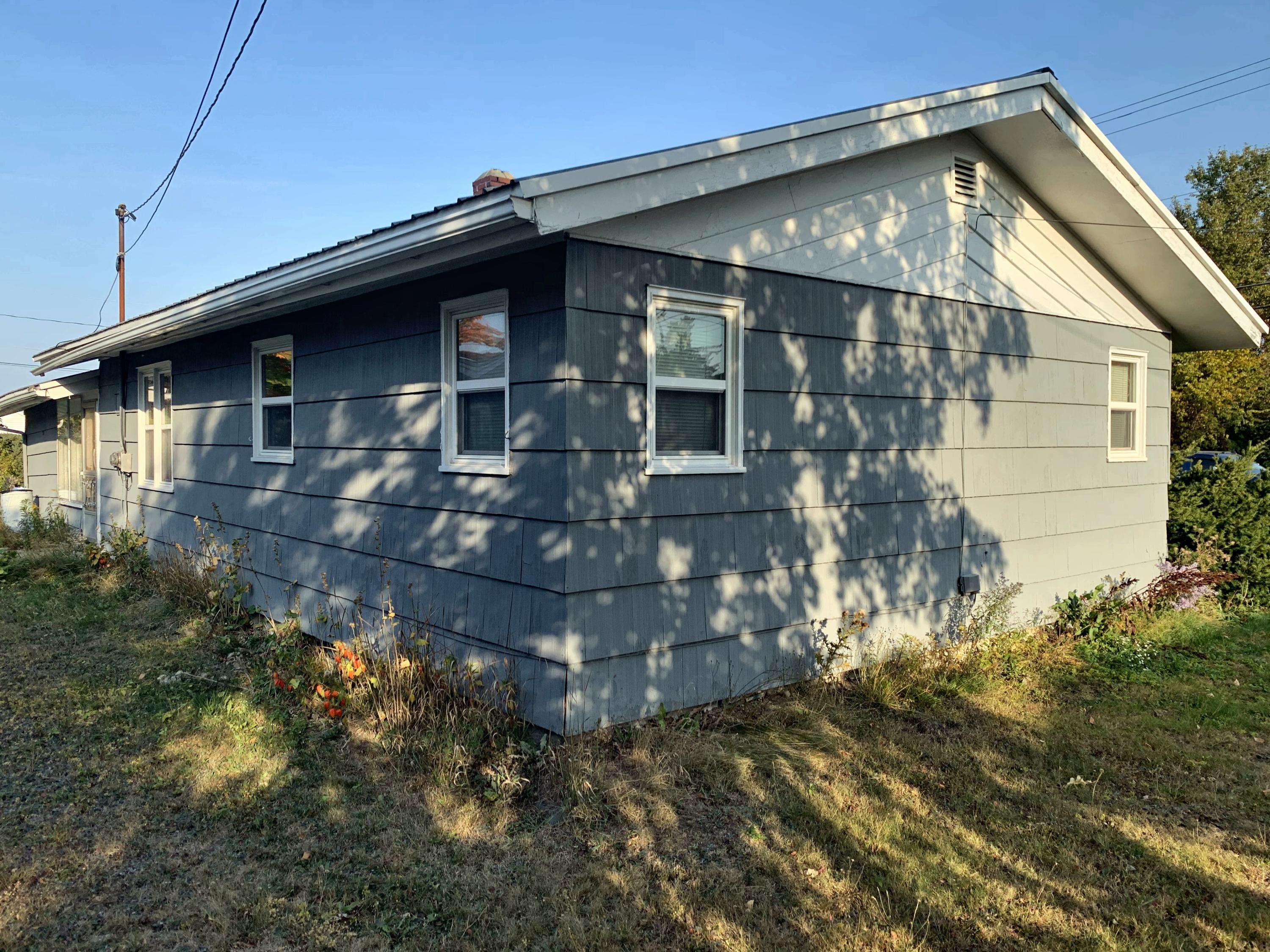 Presque Isle, ME 04769,32 Maple ST