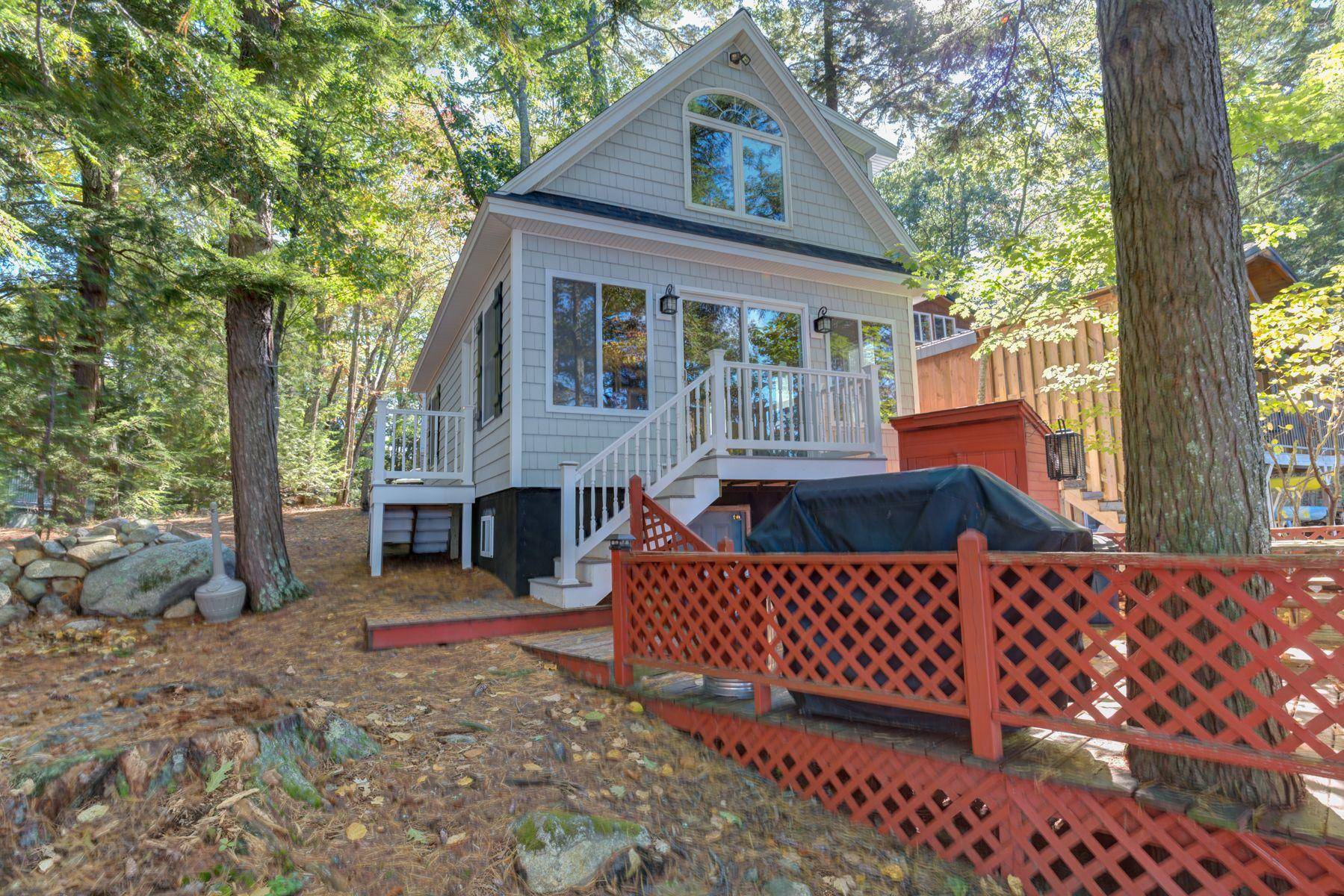 Naples, ME 04055,138 East Shore Beach RD