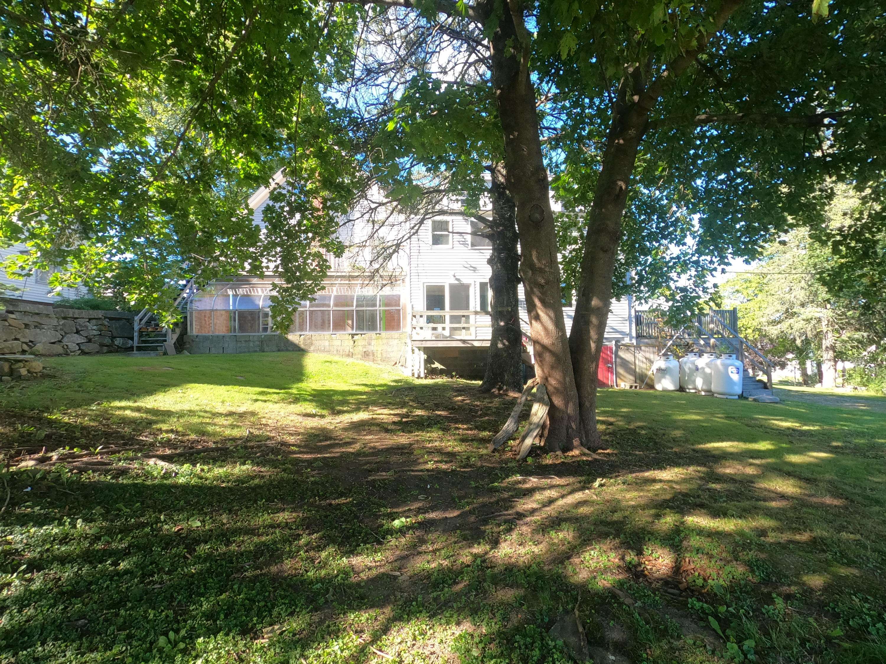 Saint George, ME 04860,102 Main ST