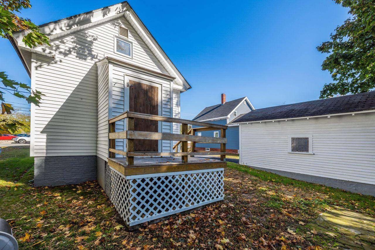 Lisbon, ME 04252,645 Lisbon ST