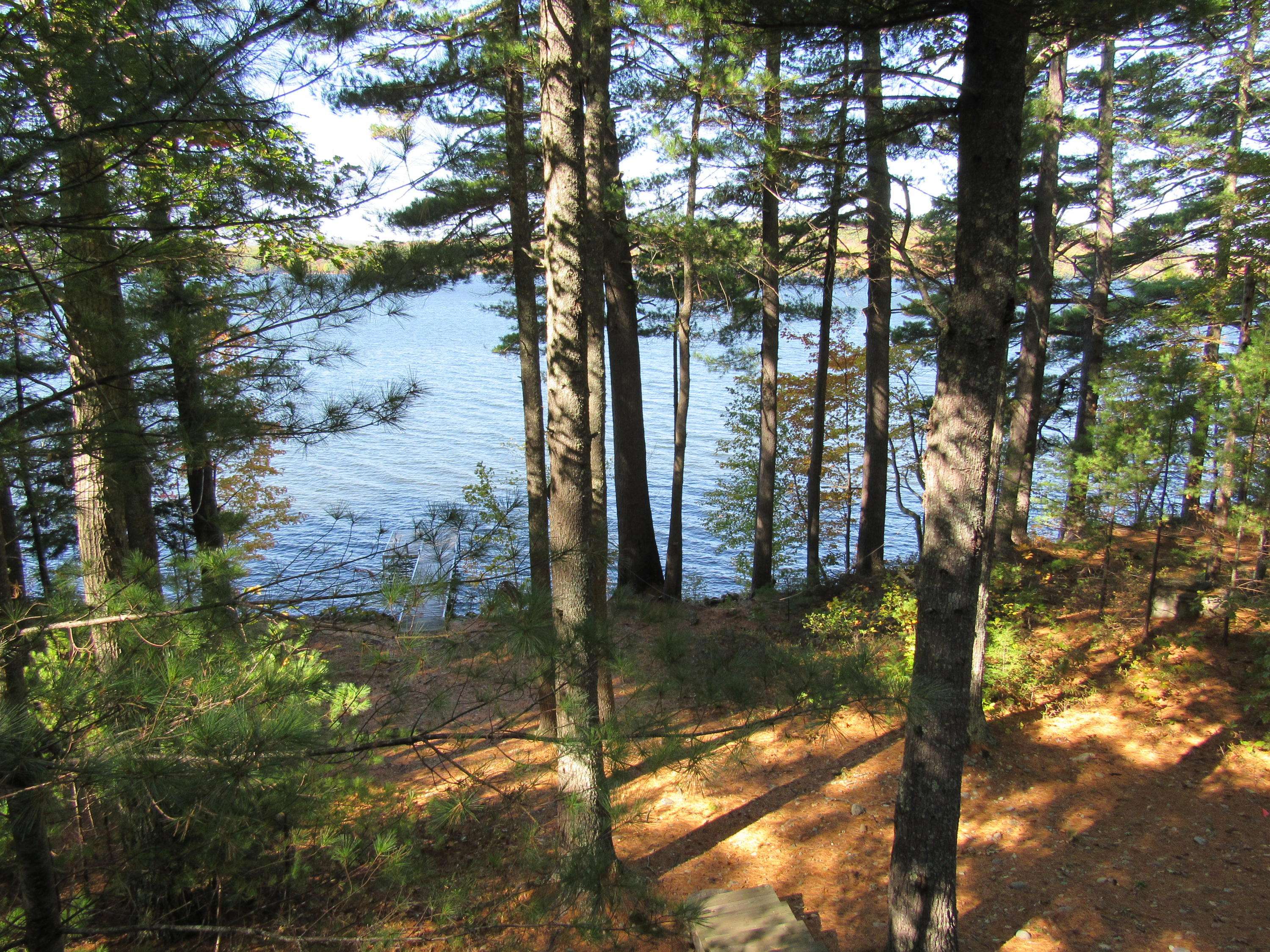 Belgrade, ME 04917,742 Horse Point RD