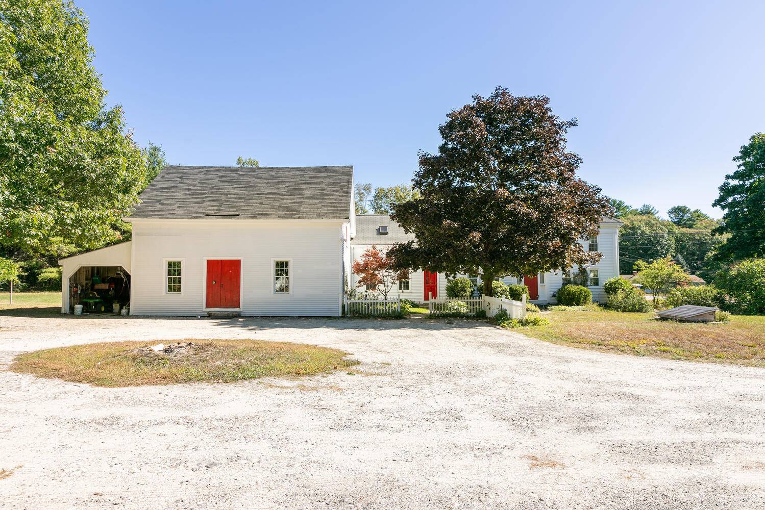 North Yarmouth, ME 04097,16 Parsonage RD