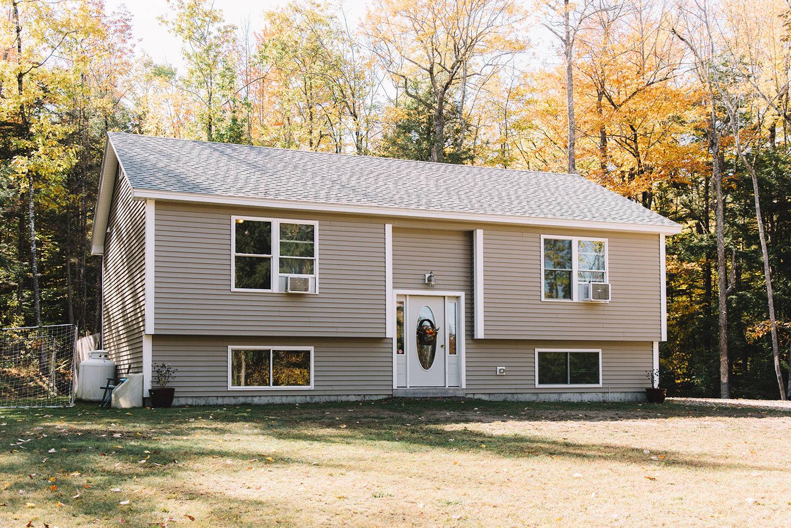 Sebago, ME 04029,11 Eriks WAY