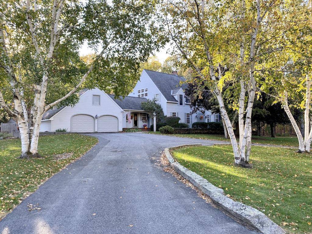 Winslow, ME 04901,23 Woodlawn DR