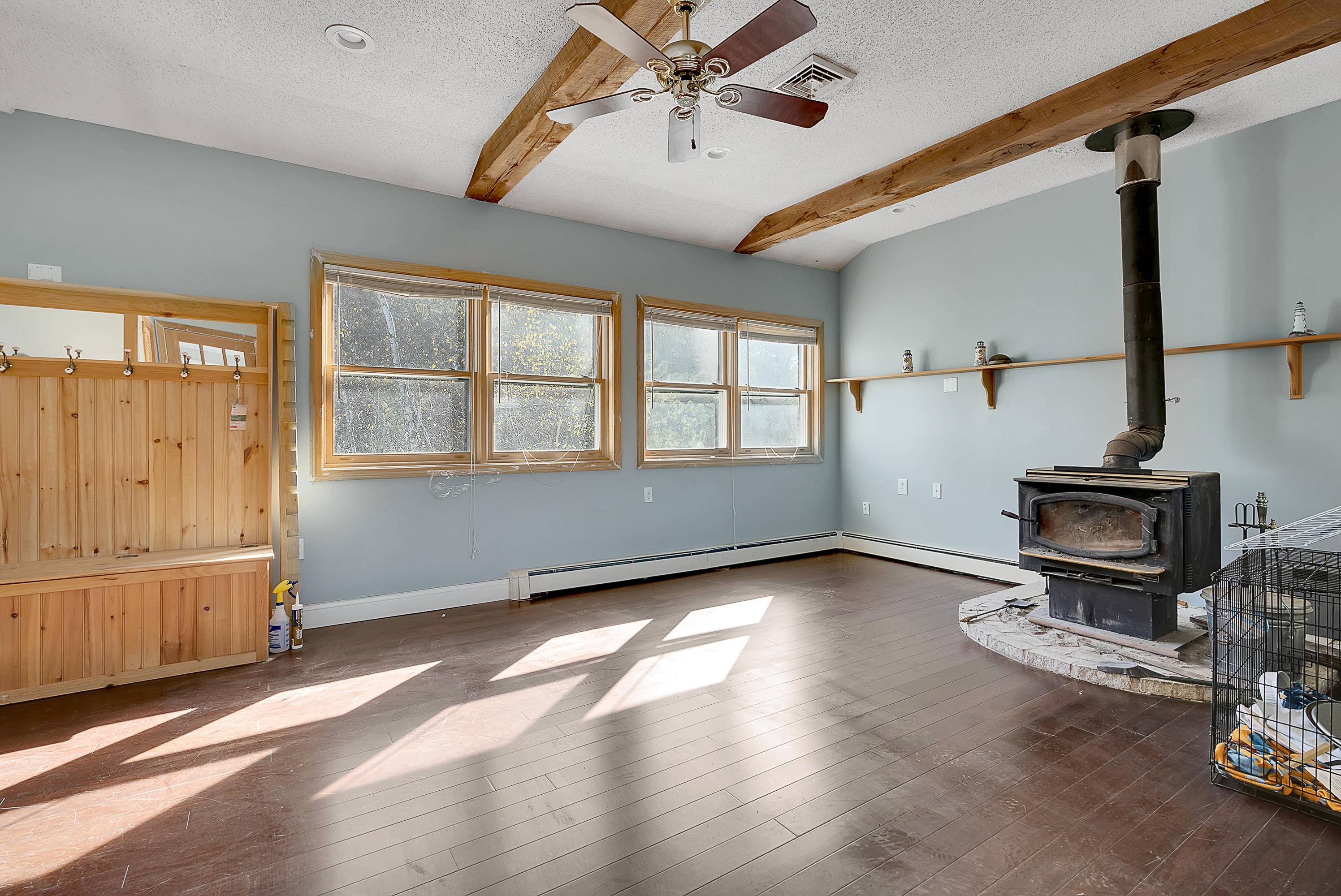 Shapleigh, ME 04076,28 Rainbow RD