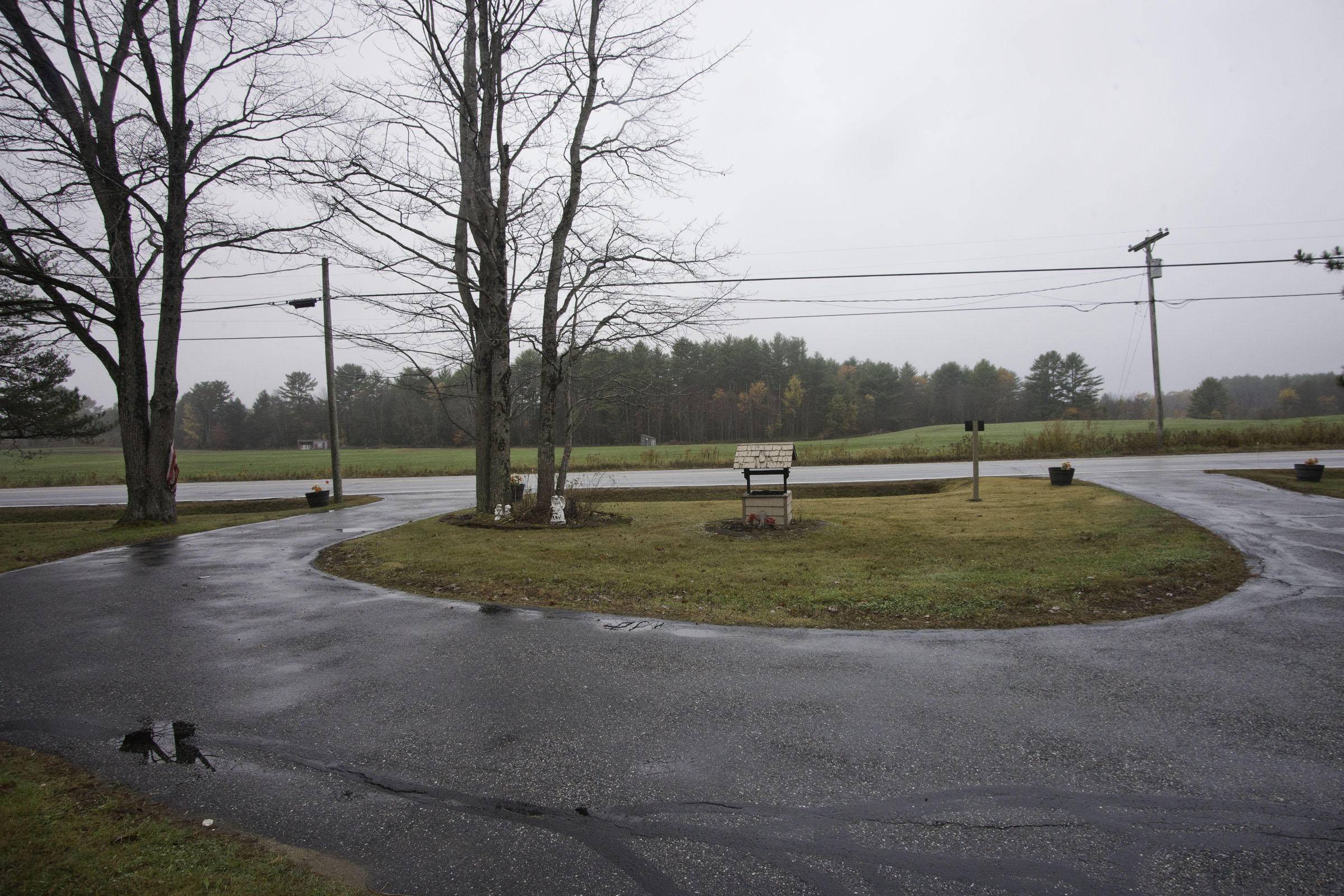 Turner, ME 04282,163 N NORTH PARISH RD RD