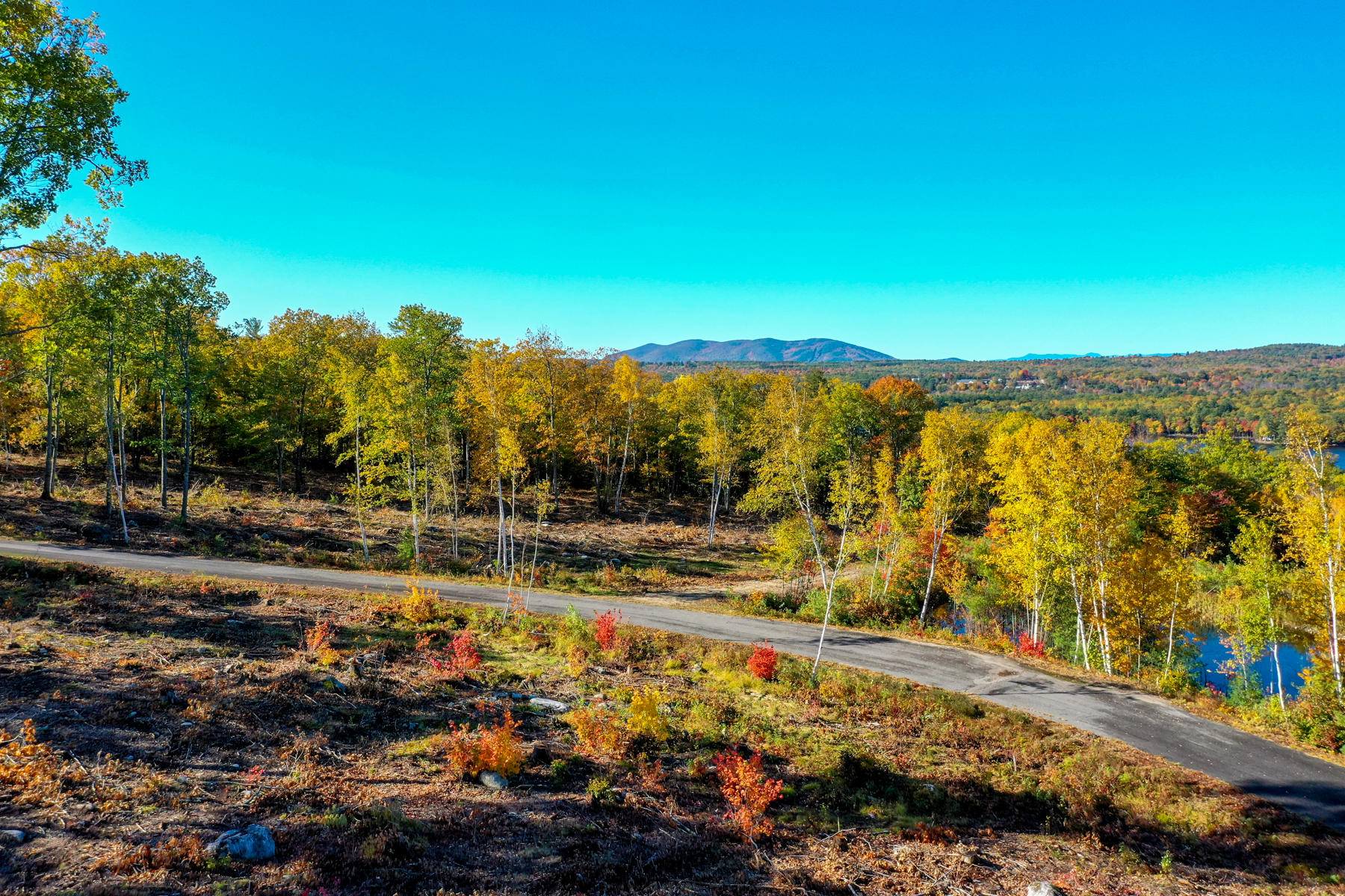 Harrison, ME 04040,Lot 9 Birch CIR