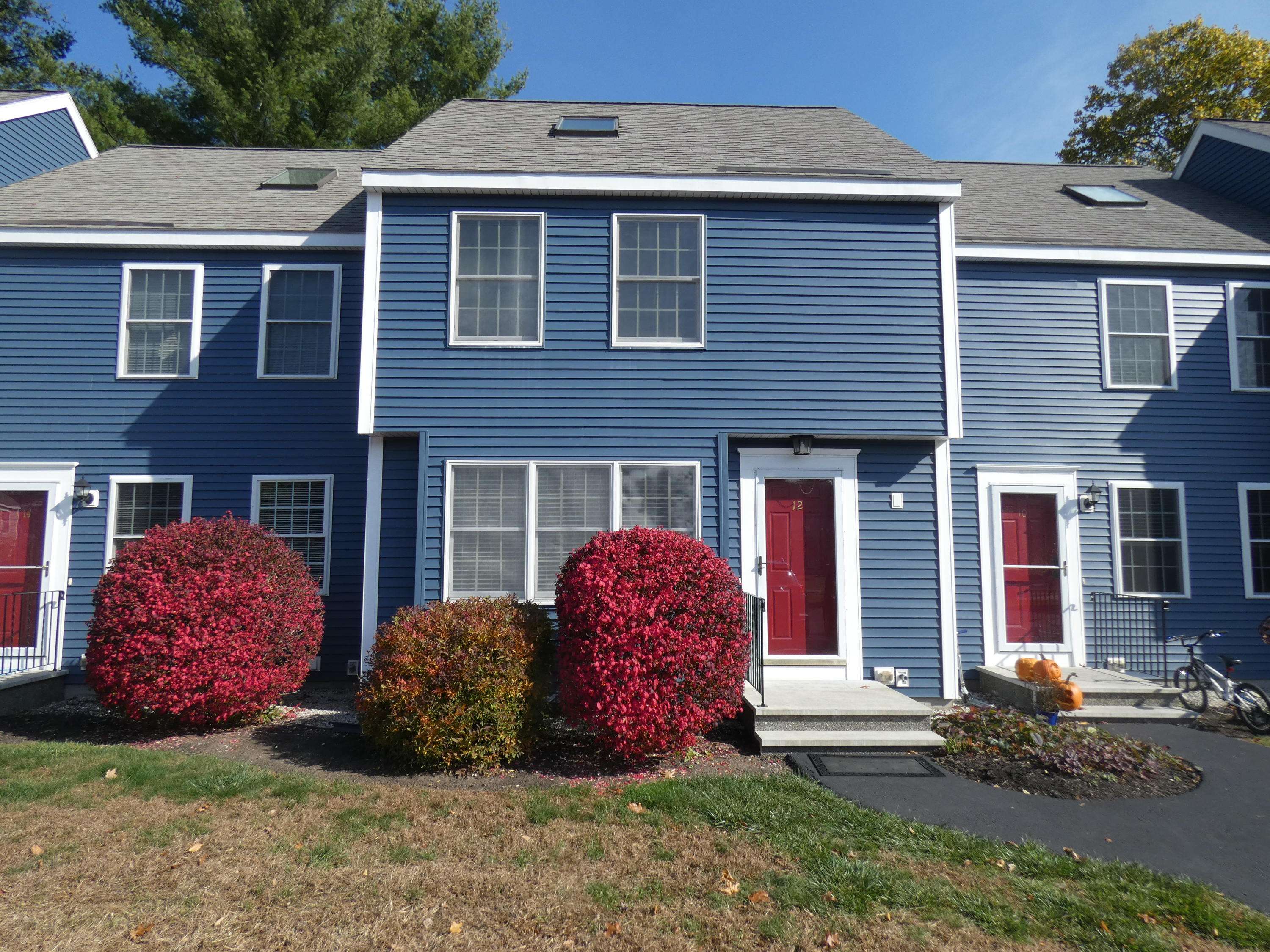 Windham, ME 04062,12 Turkey TRL #20