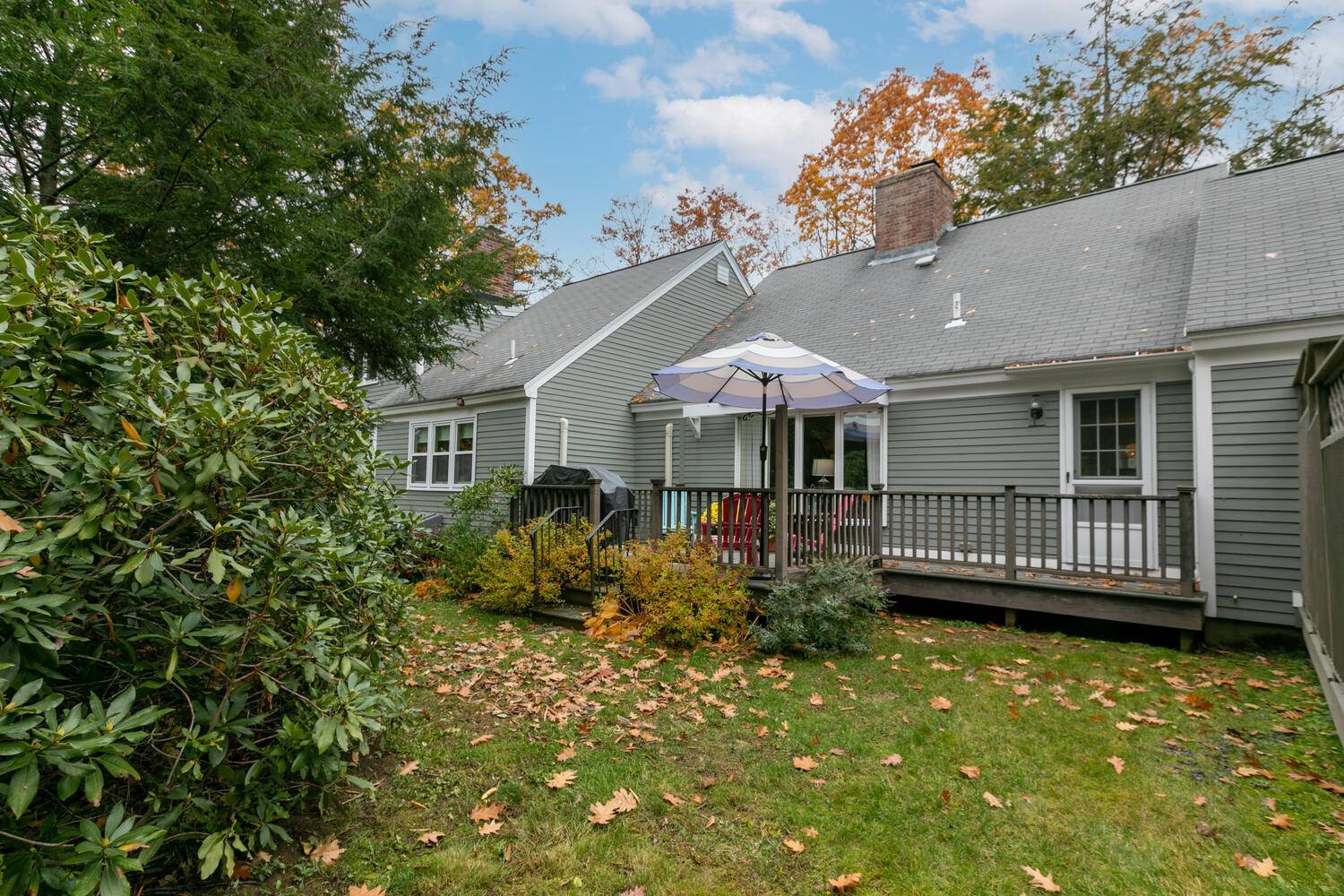 Falmouth, ME 04105,78 Applegate LN #78