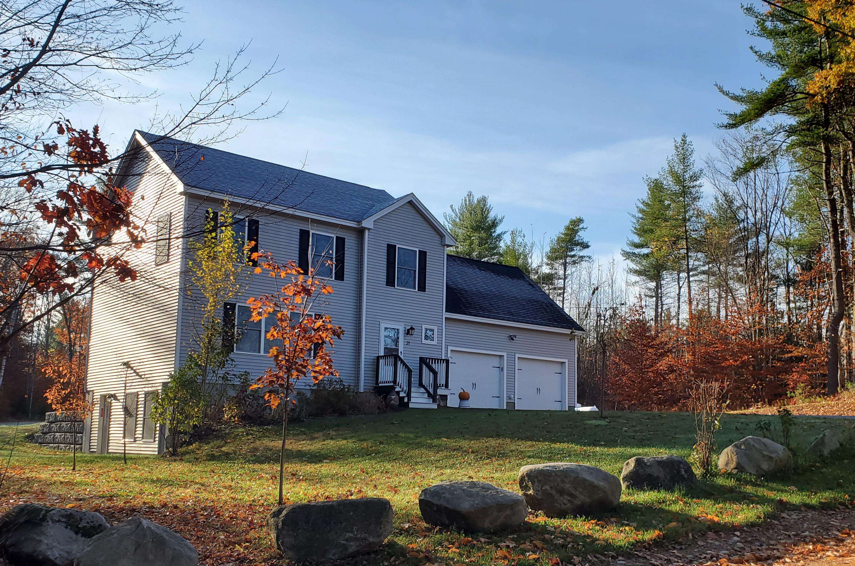 Lebanon, ME 04027,21 Blanchard RD