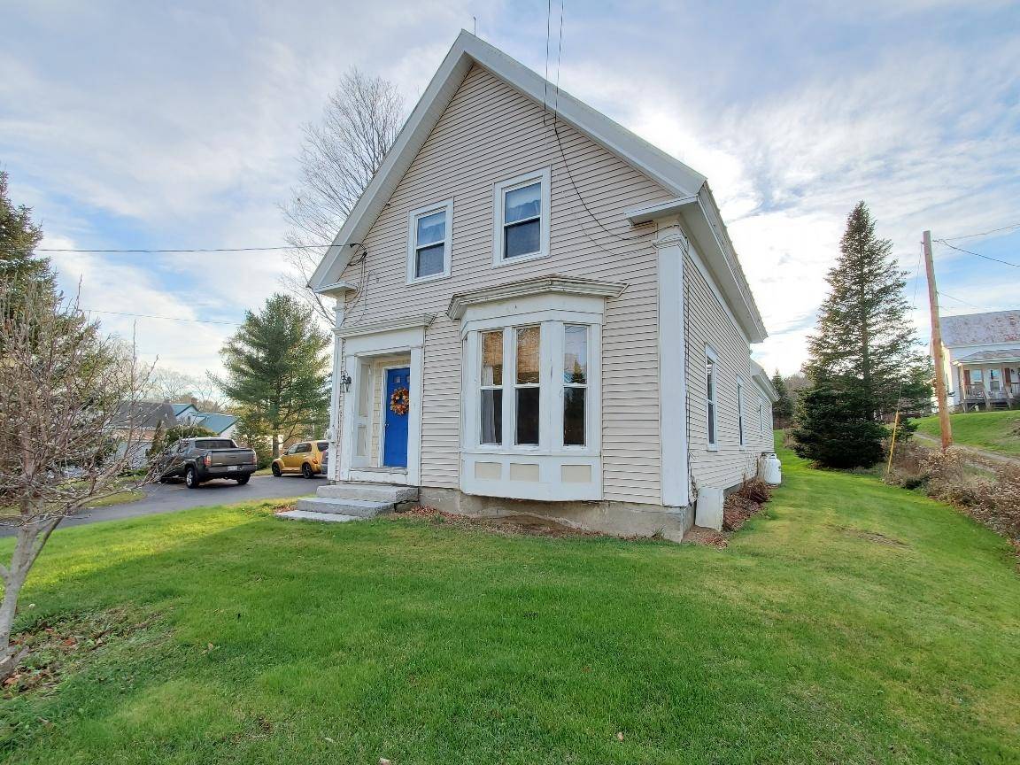 Wilton, ME 04294,18 Temple Road