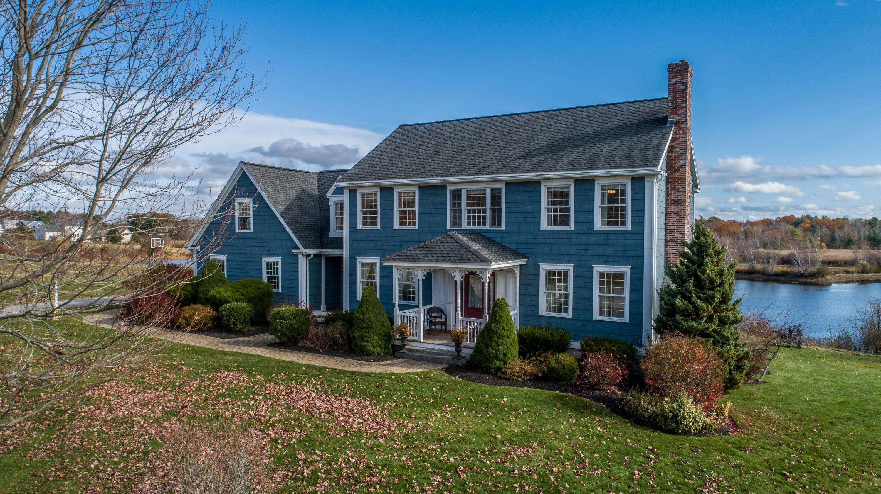 Scarborough, ME 04074,8 Edgewater DR