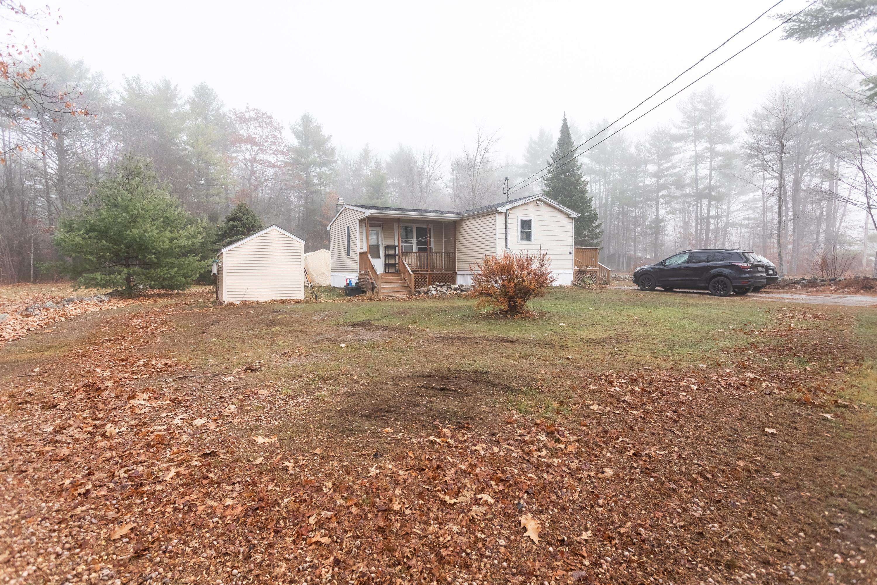 Limington, ME 04049,17 Hemlock LN