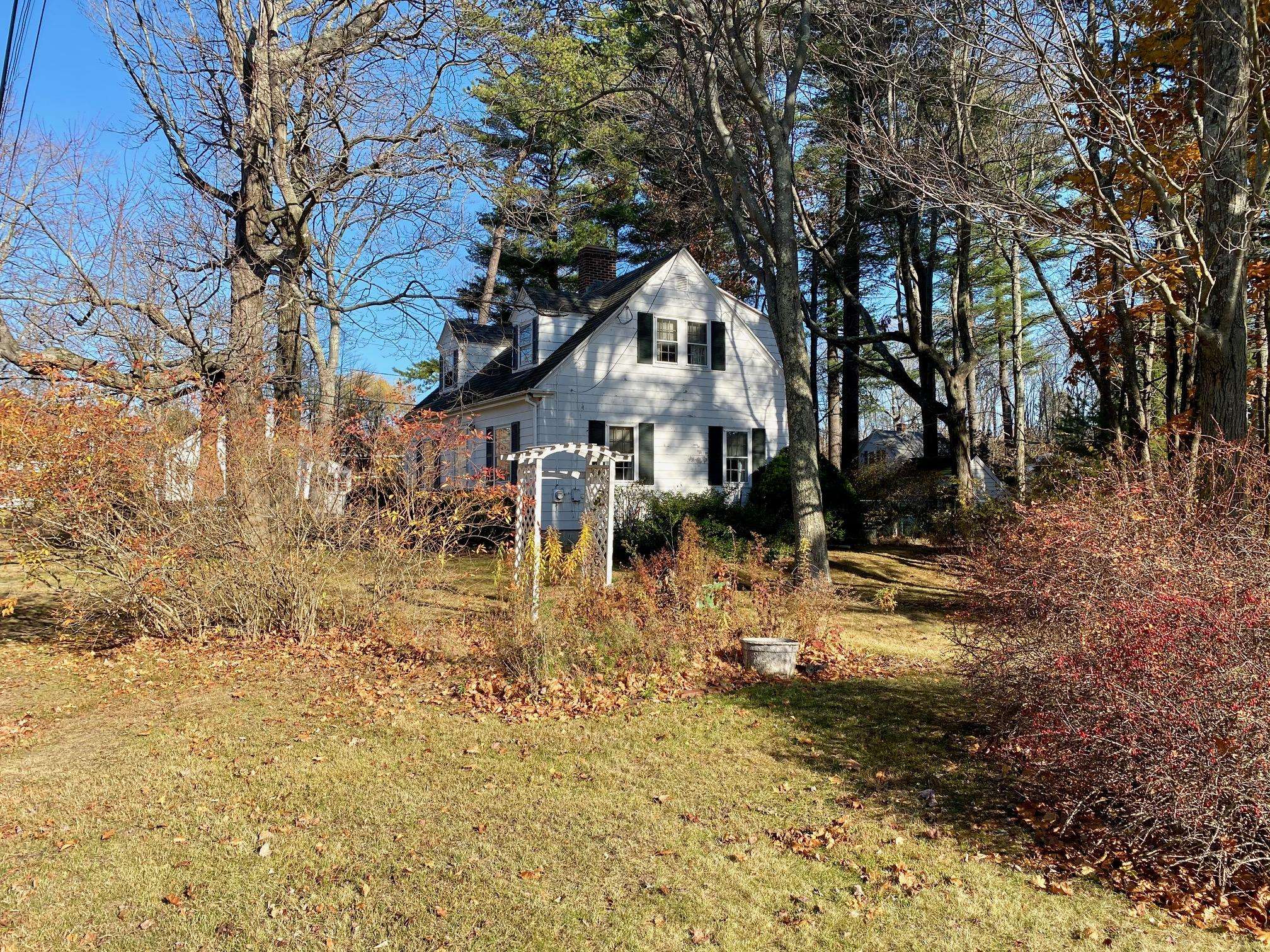 Portland, ME 04103,27 Byfield RD