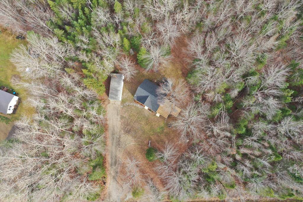 Old Town, ME 04468,563 W Old Town RD