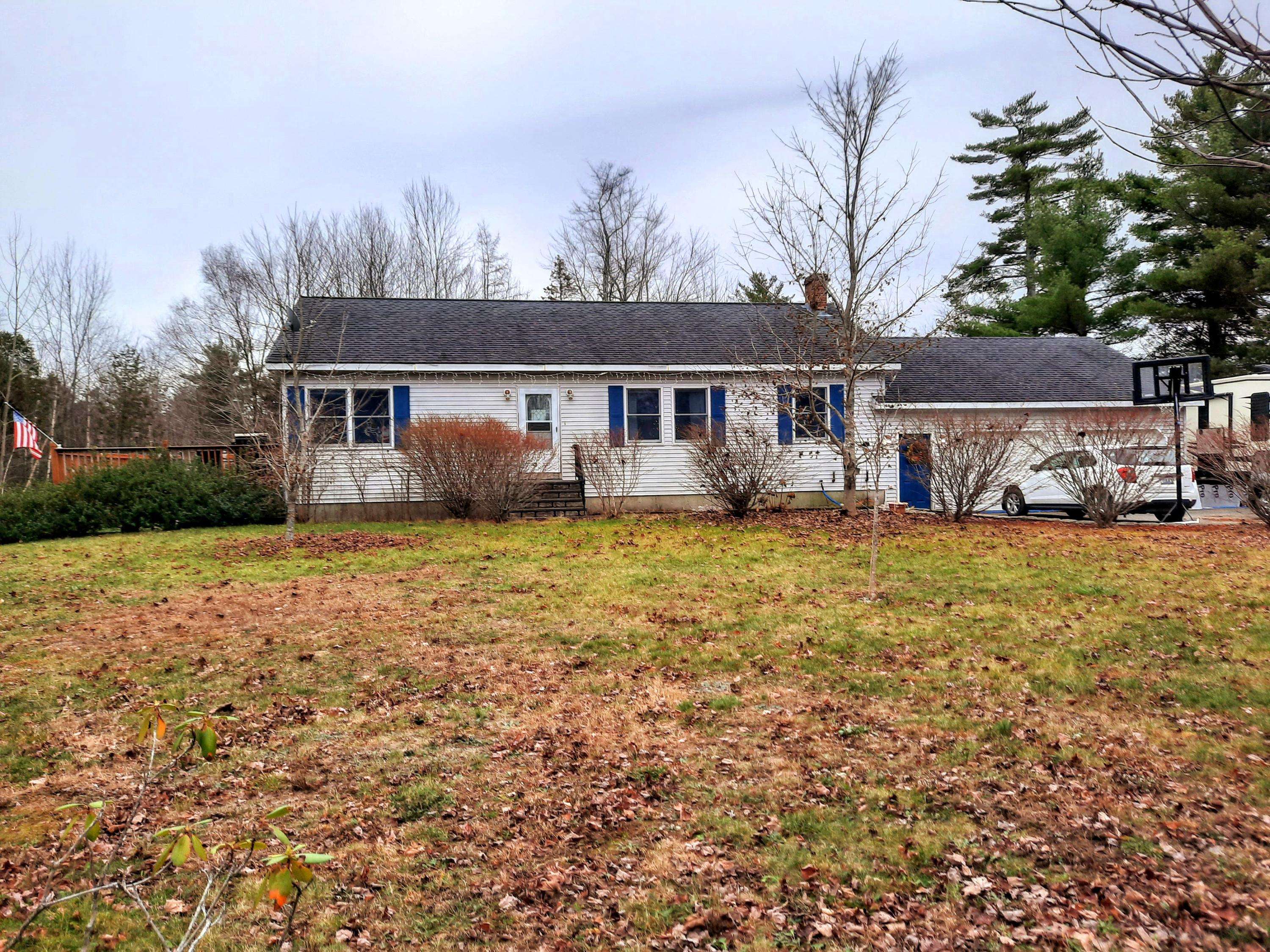 Ellsworth, ME 04605,1159 Bangor RD