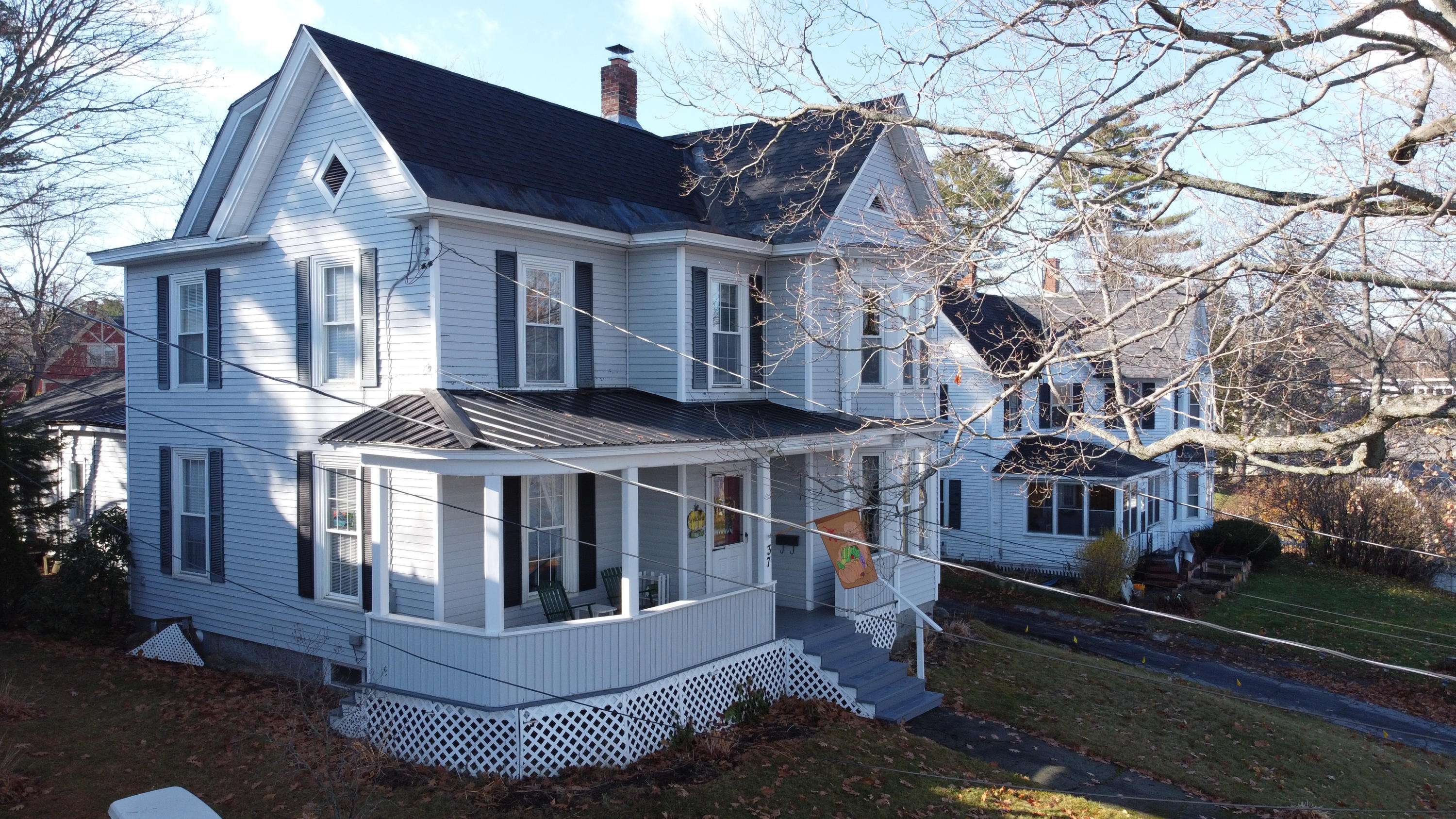 Old Town, ME 04468,37 Main ST