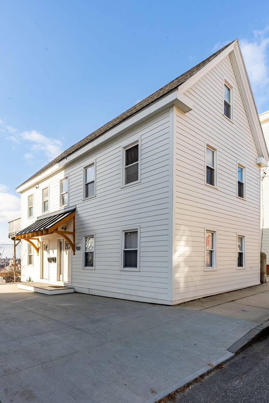 Portland, ME 04101,100 Sheridan ST