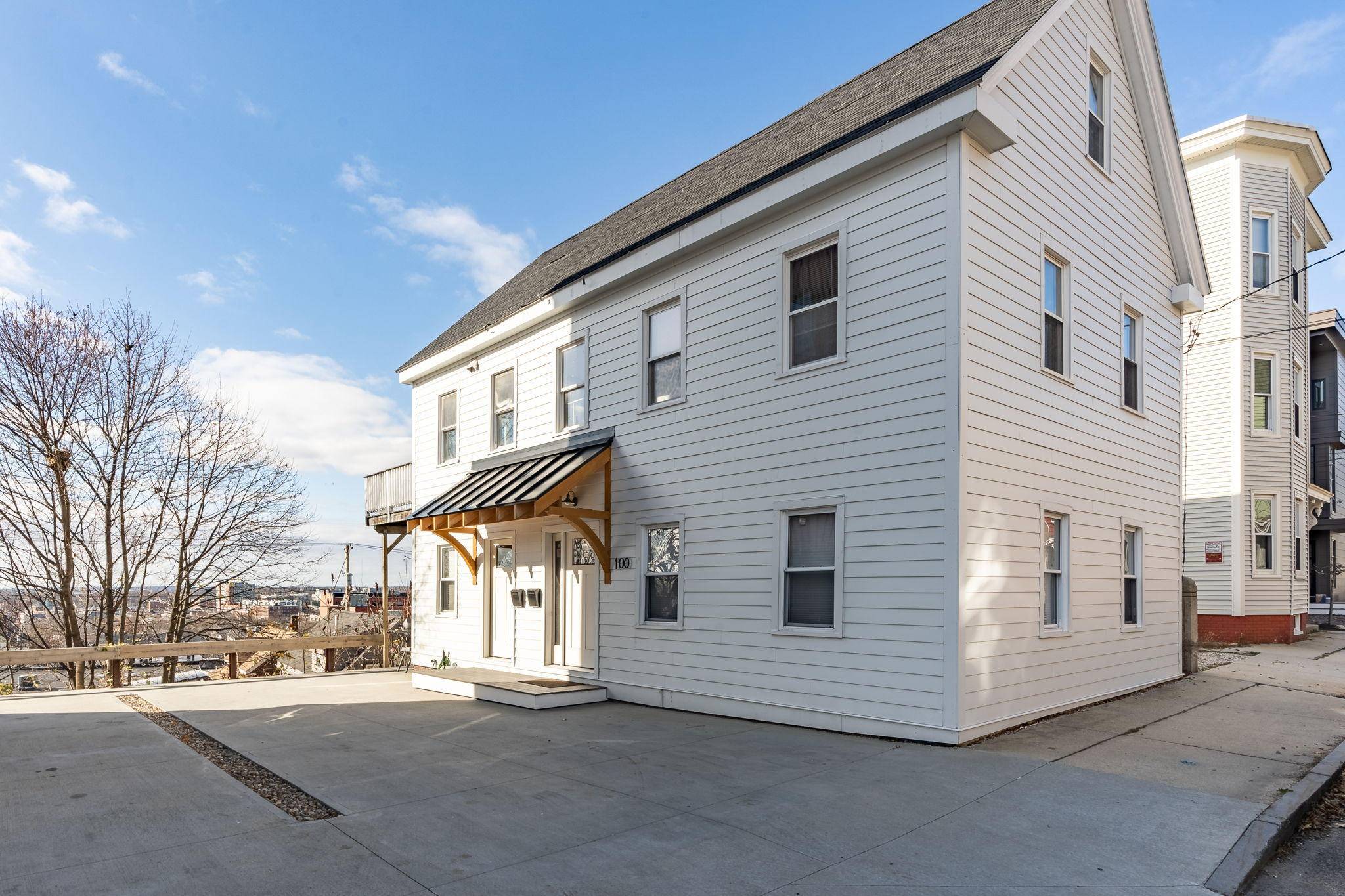 Portland, ME 04101,100 Sheridan ST