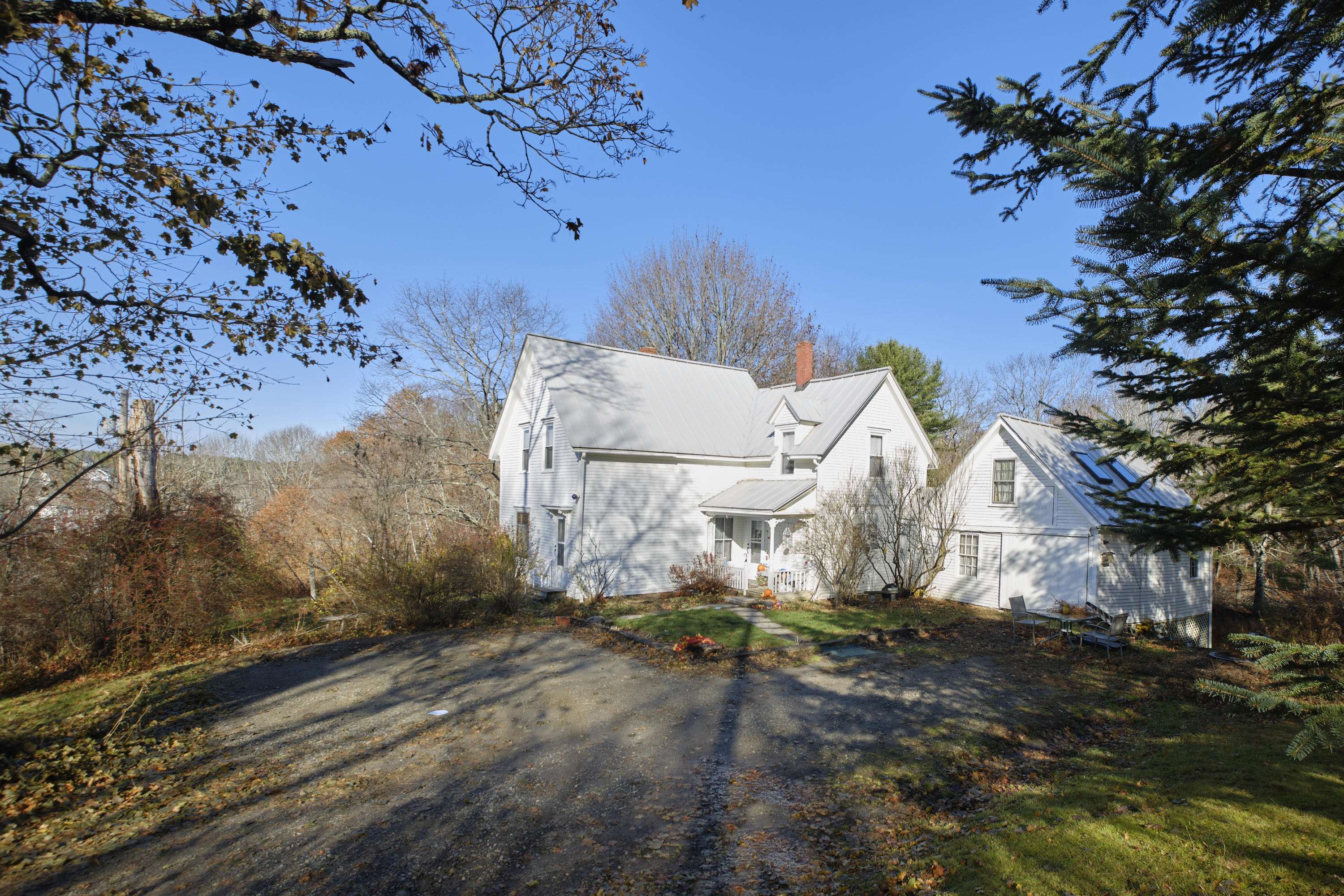 Warren, ME 04864,167 High ST