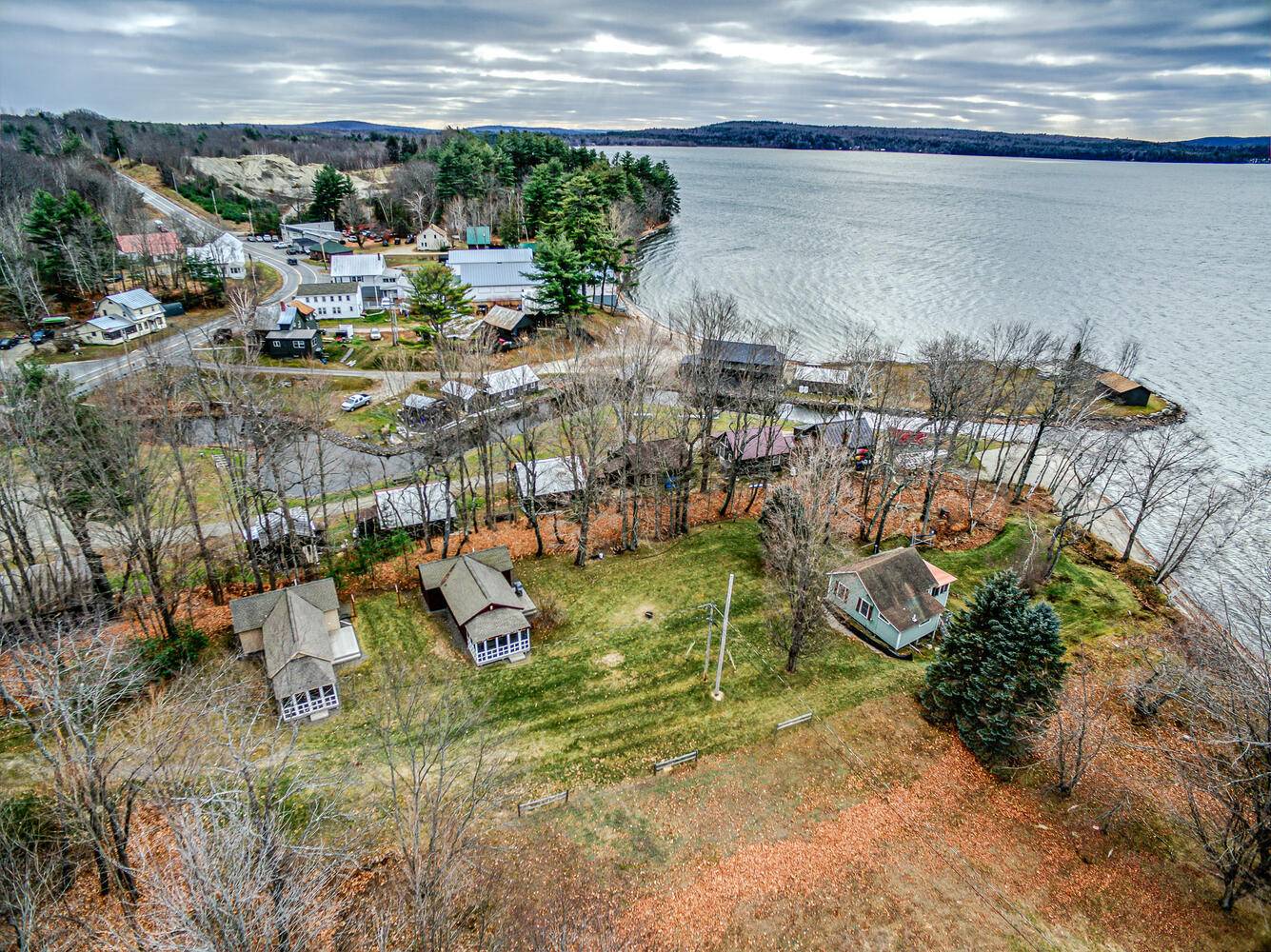 Smithfield, ME 04978,23 Harlow LN